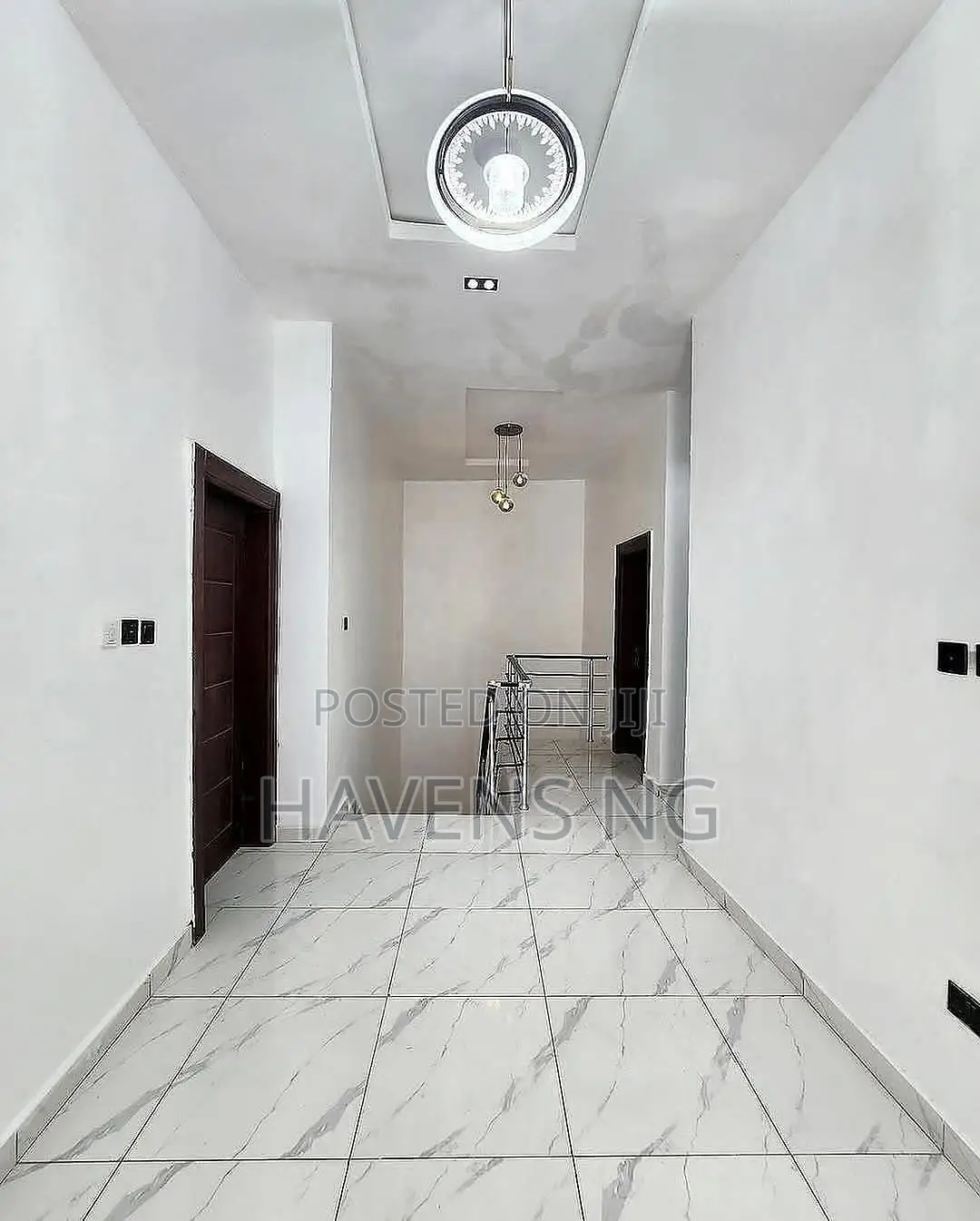 4bdrm Duplex in Ikota for sale