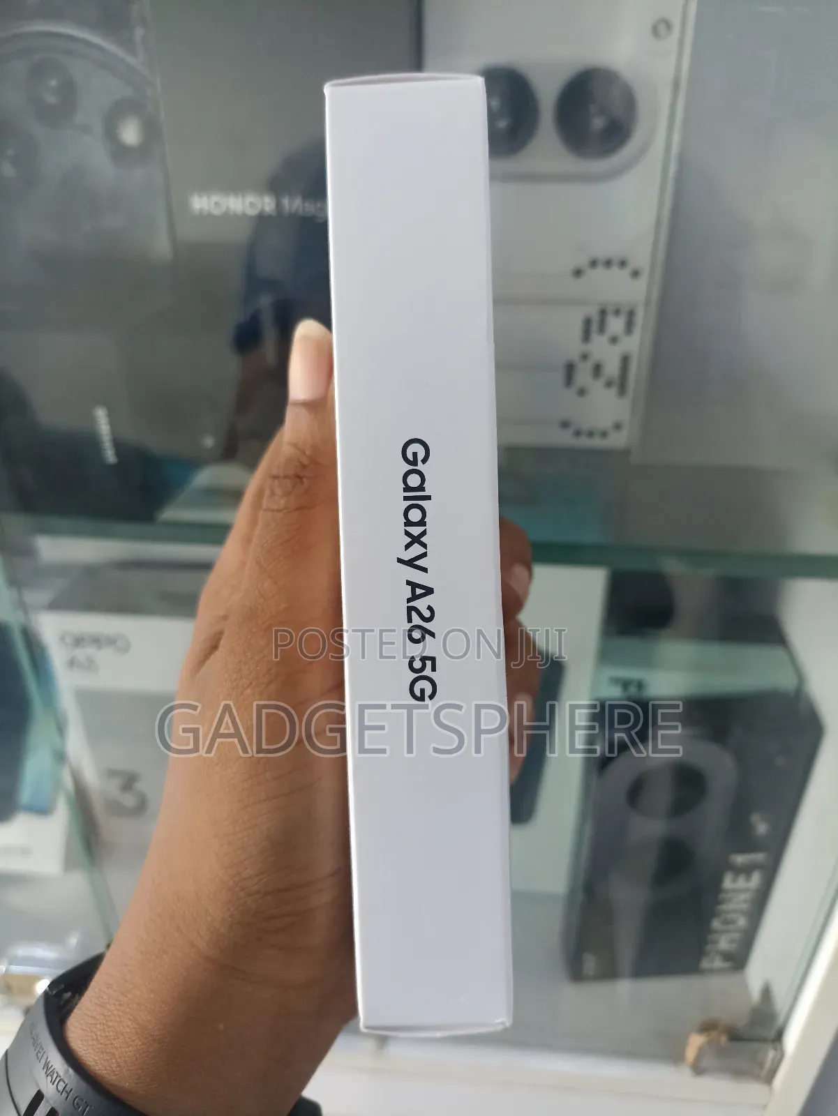 New Samsung Galaxy A26 256 GB