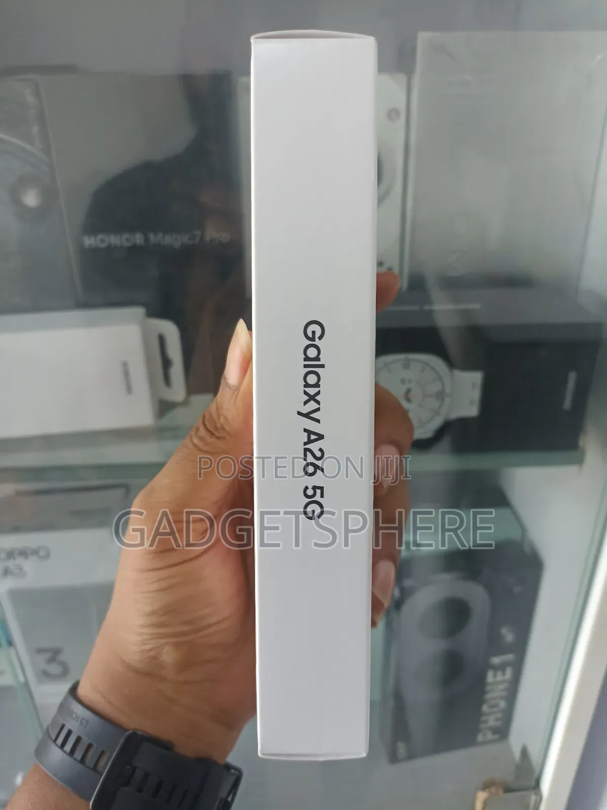 New Samsung Galaxy A26 128 GB