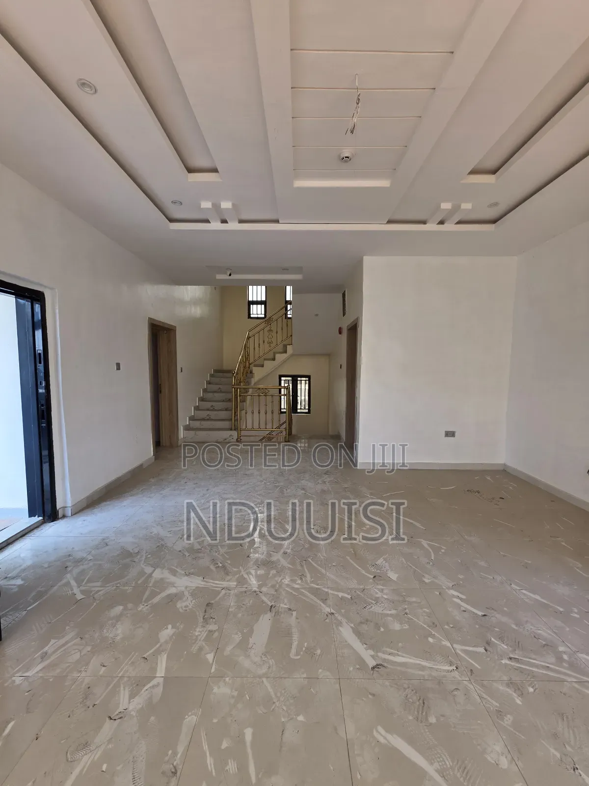 4bdrm Duplex in Platinum Way Lekki for sale