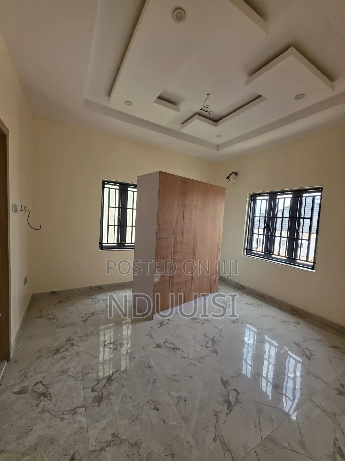 4bdrm Duplex in Platinum Way Lekki for sale