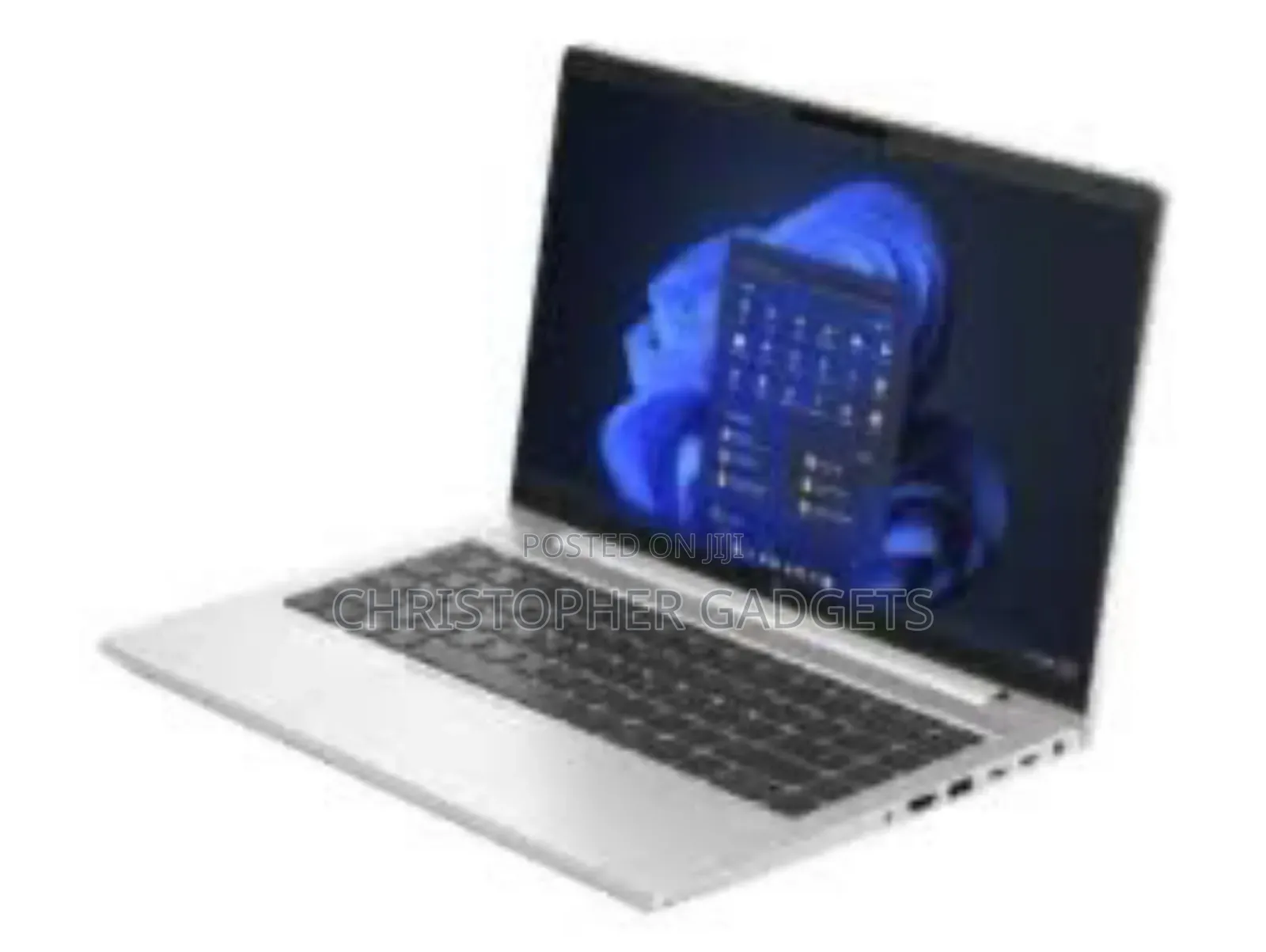 New Laptop HP EliteBook 640 G11 32GB Intel Core Ultra 5 SSD 512GB