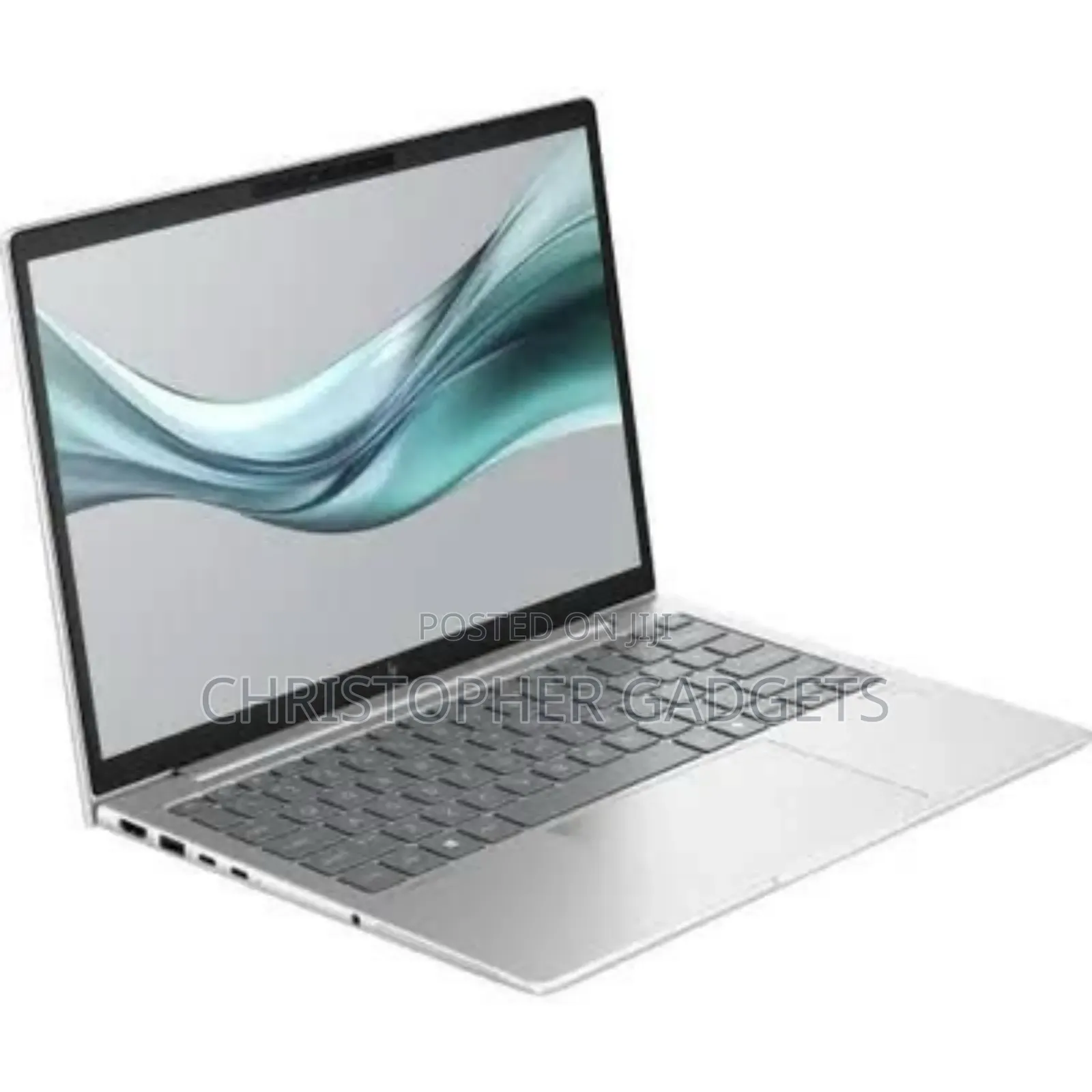 New Laptop HP EliteBook 640 G11 16GB Intel Core Ultra 7 SSD 512GB