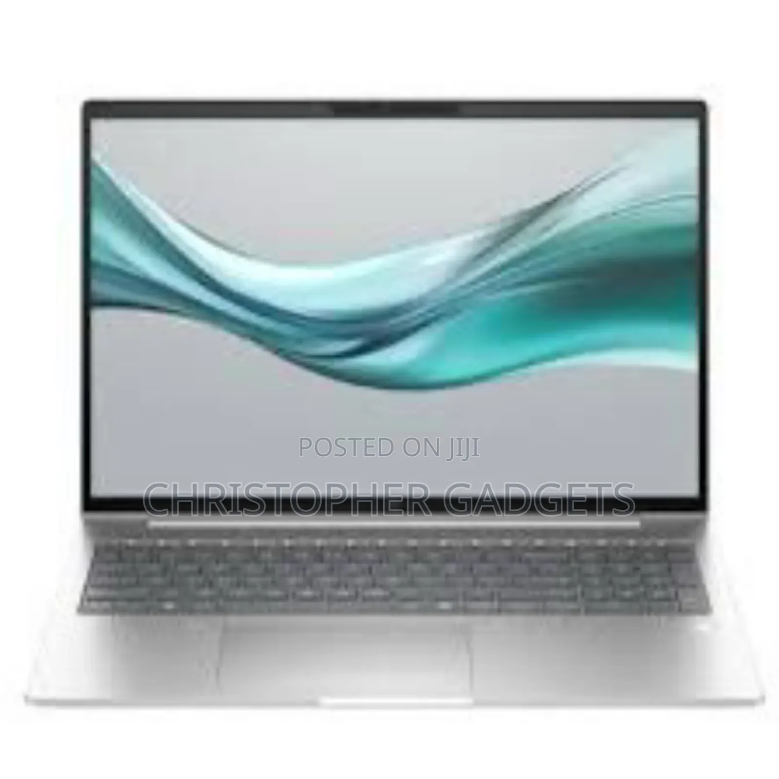 New Laptop HP EliteBook 640 G11 16GB Intel Core Ultra 7 SSD 512GB