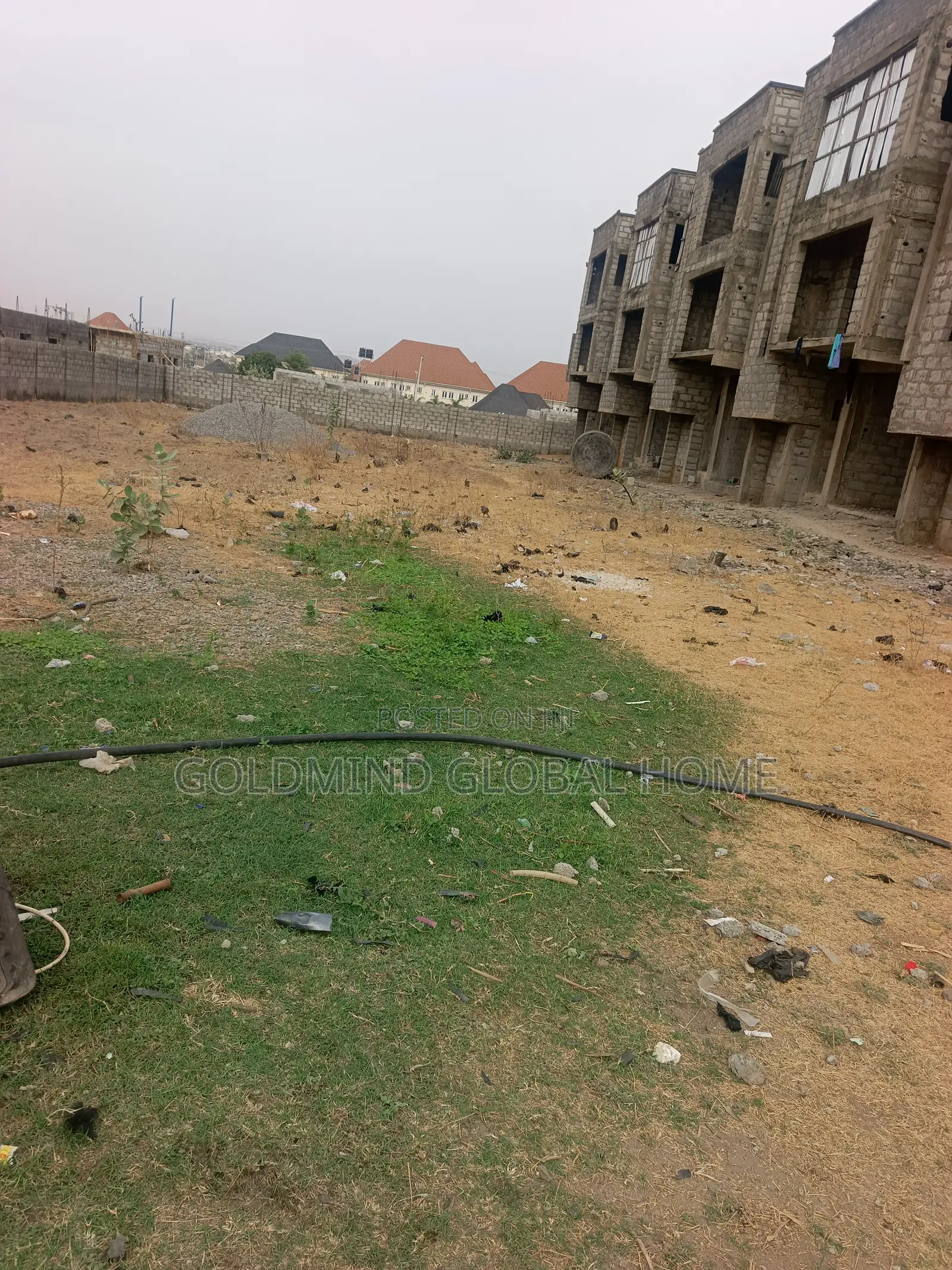 4bdrm Apartment In Goldmind Estate Kaura For Sale