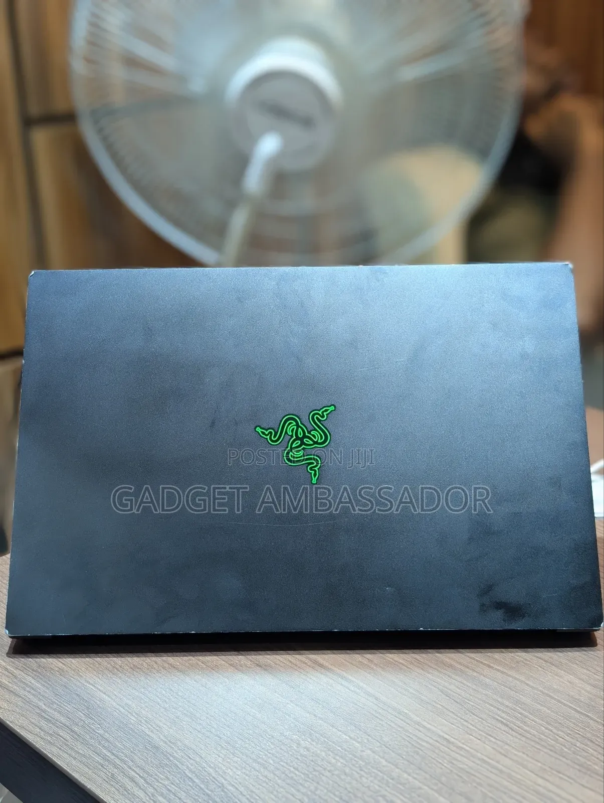Laptop Razer Blade 18GB Intel Core I7 SSD 1T