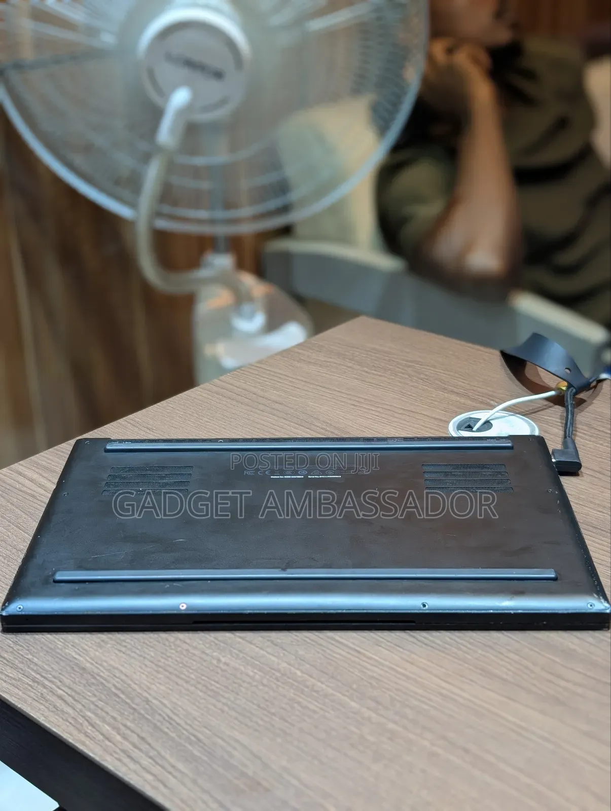 Laptop Razer Blade 18GB Intel Core I7 SSD 1T