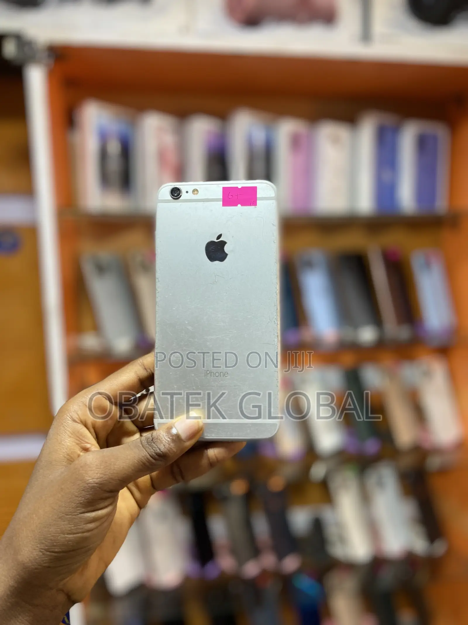 Apple iPhone 6 Plus 16 GB