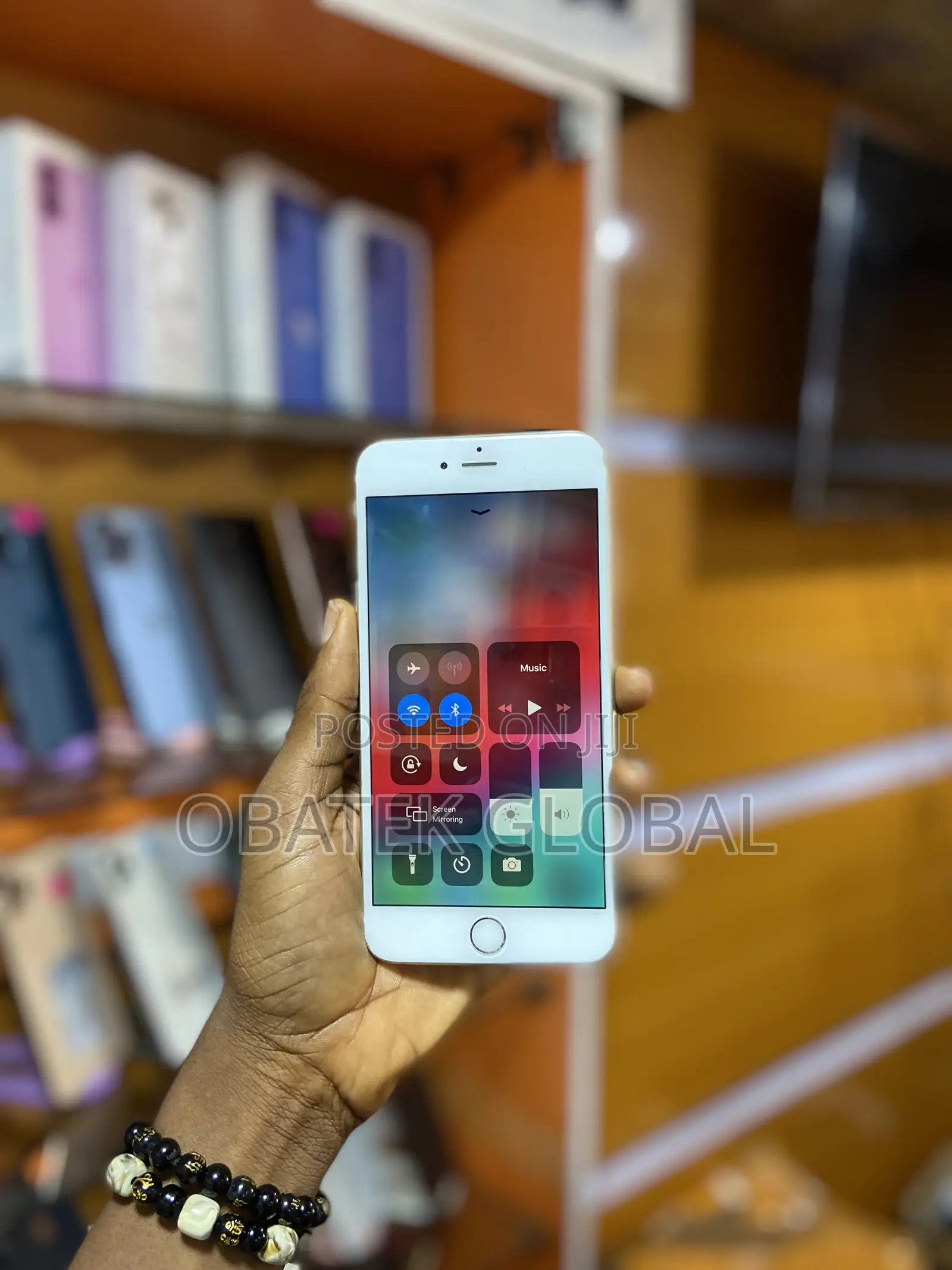 Apple iPhone 6 Plus 16 GB