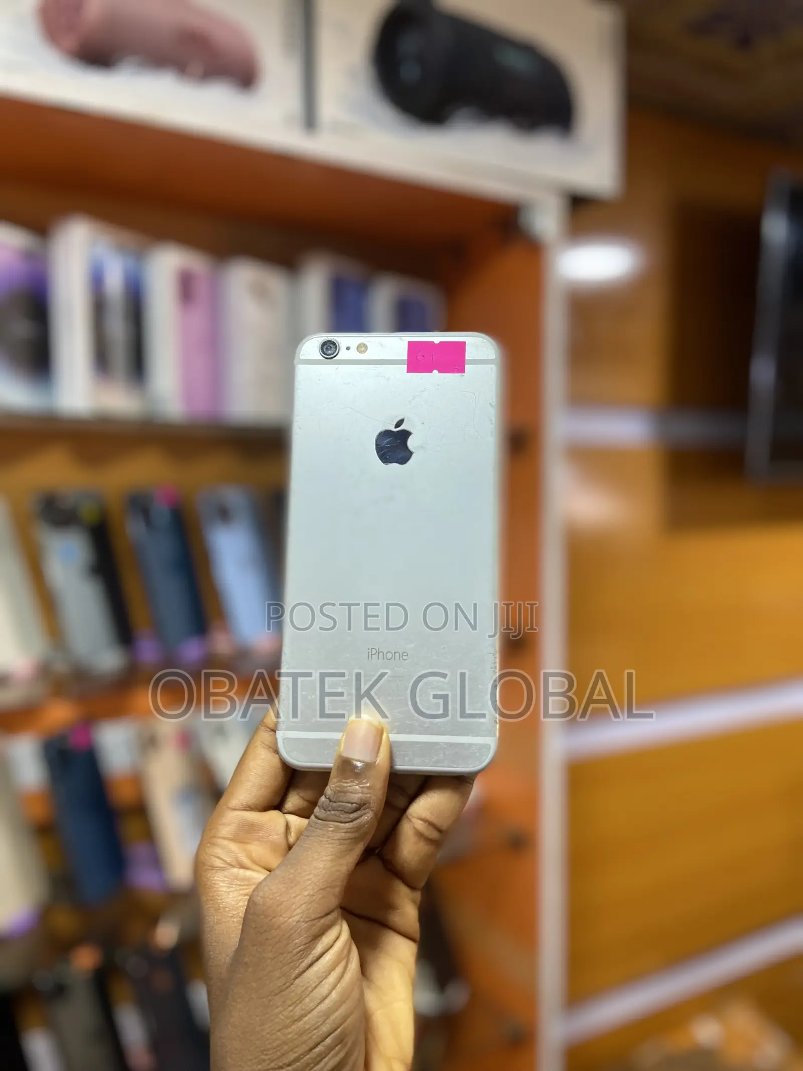 Apple iPhone 6 Plus 16 GB