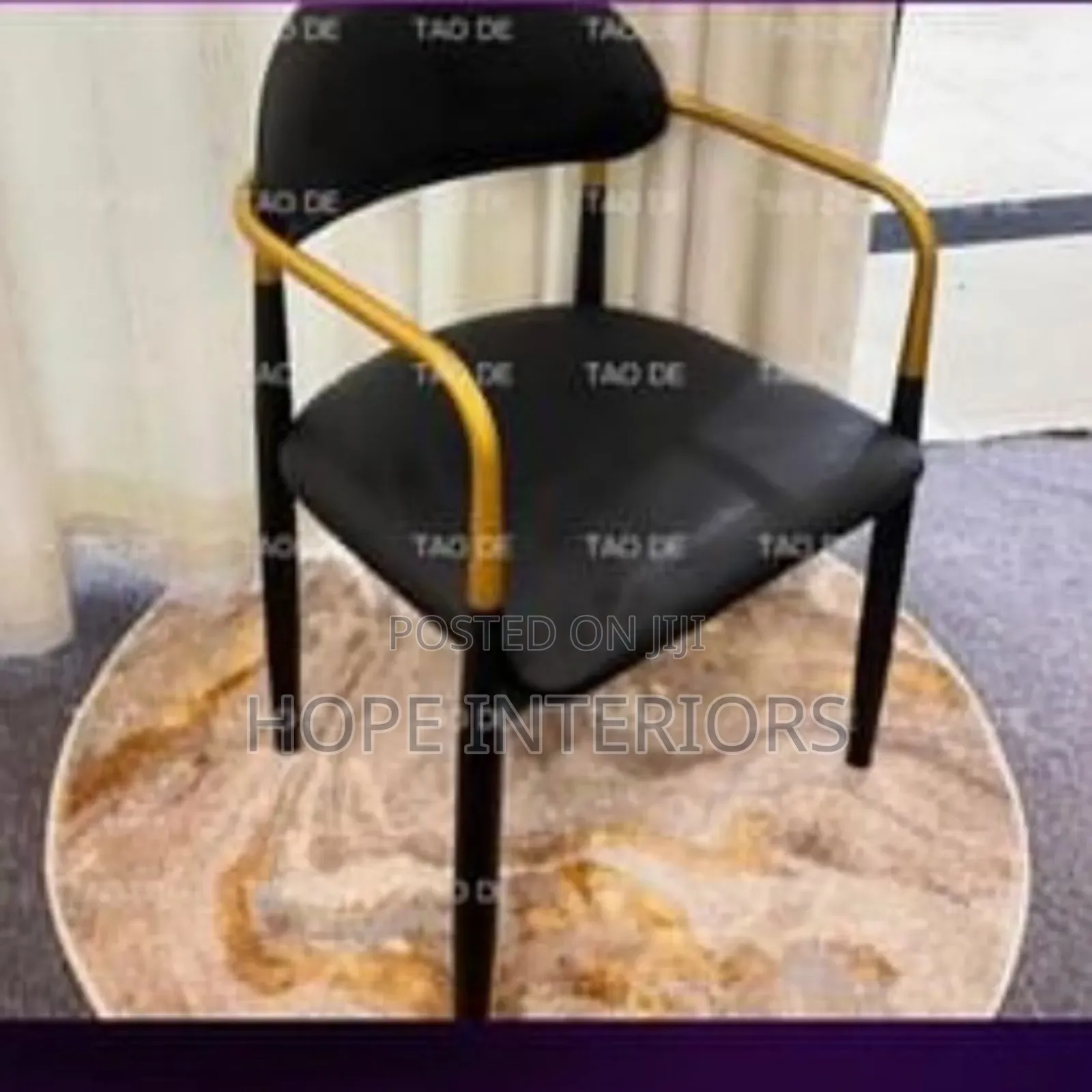 Restaurants Chair