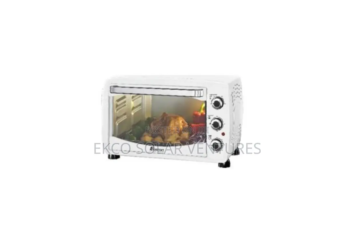 Boscon 38l Electric Oven