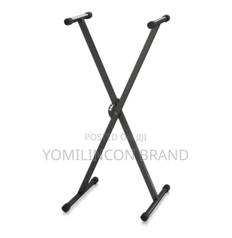 Behringer Ks1001 Professional X Stand for Keyboards