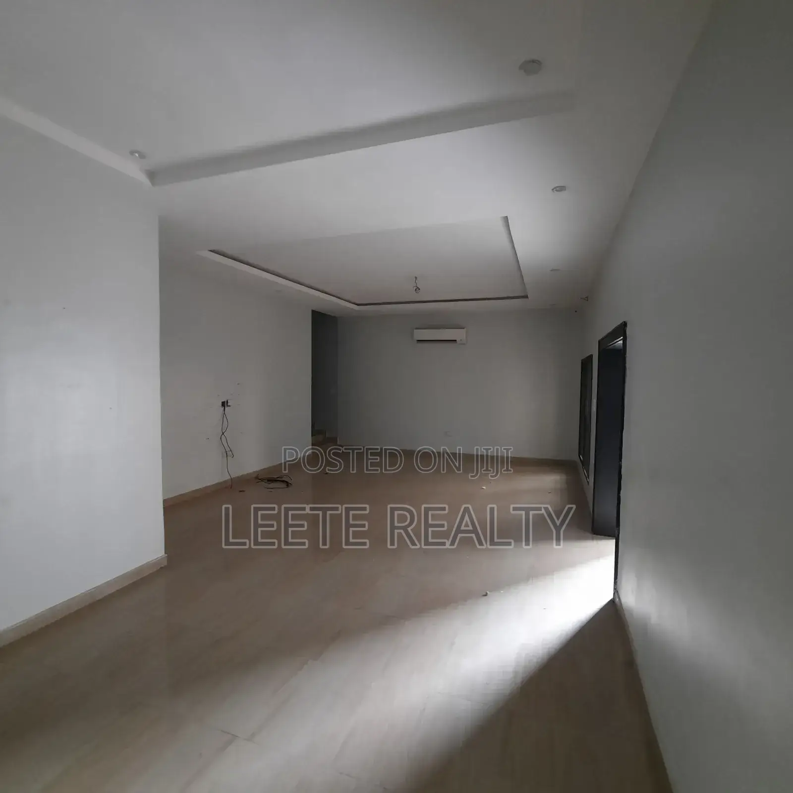 4bdrm Townhouse/Terrace in Jabi for sale