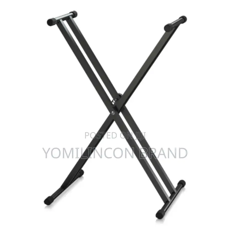 Behringer Ks1002 Professional X Stand for Keyboards