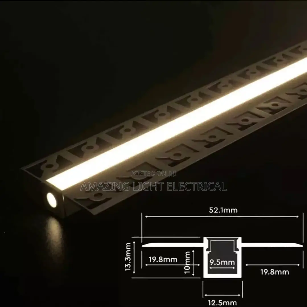 Profile Frame