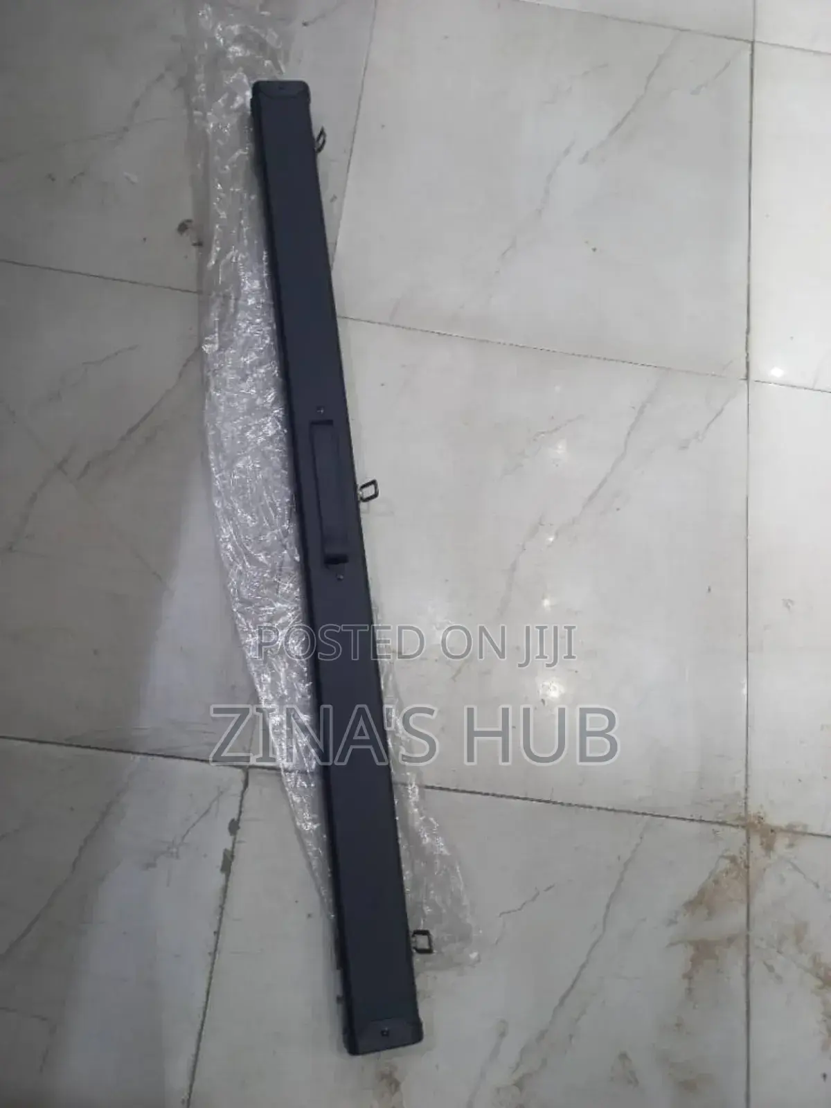 Snooker Stick Long Case