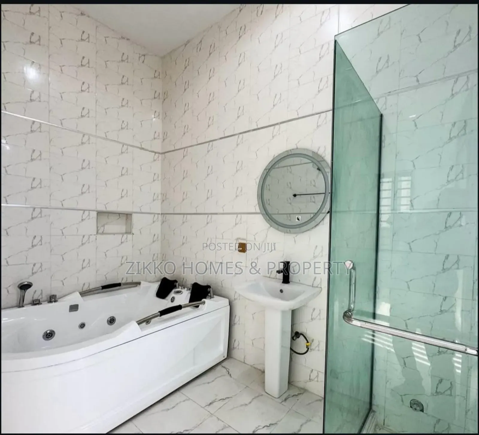 4bdrm Duplex in Ikota, Lekki for sale