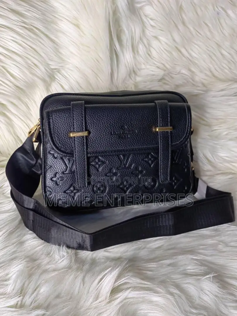 Portable Purse