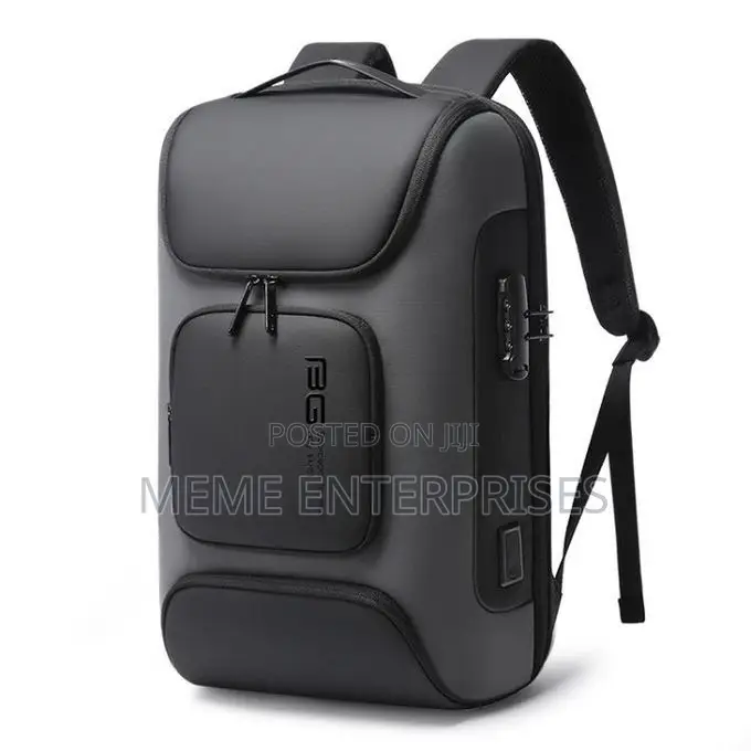 Designer Back Bag