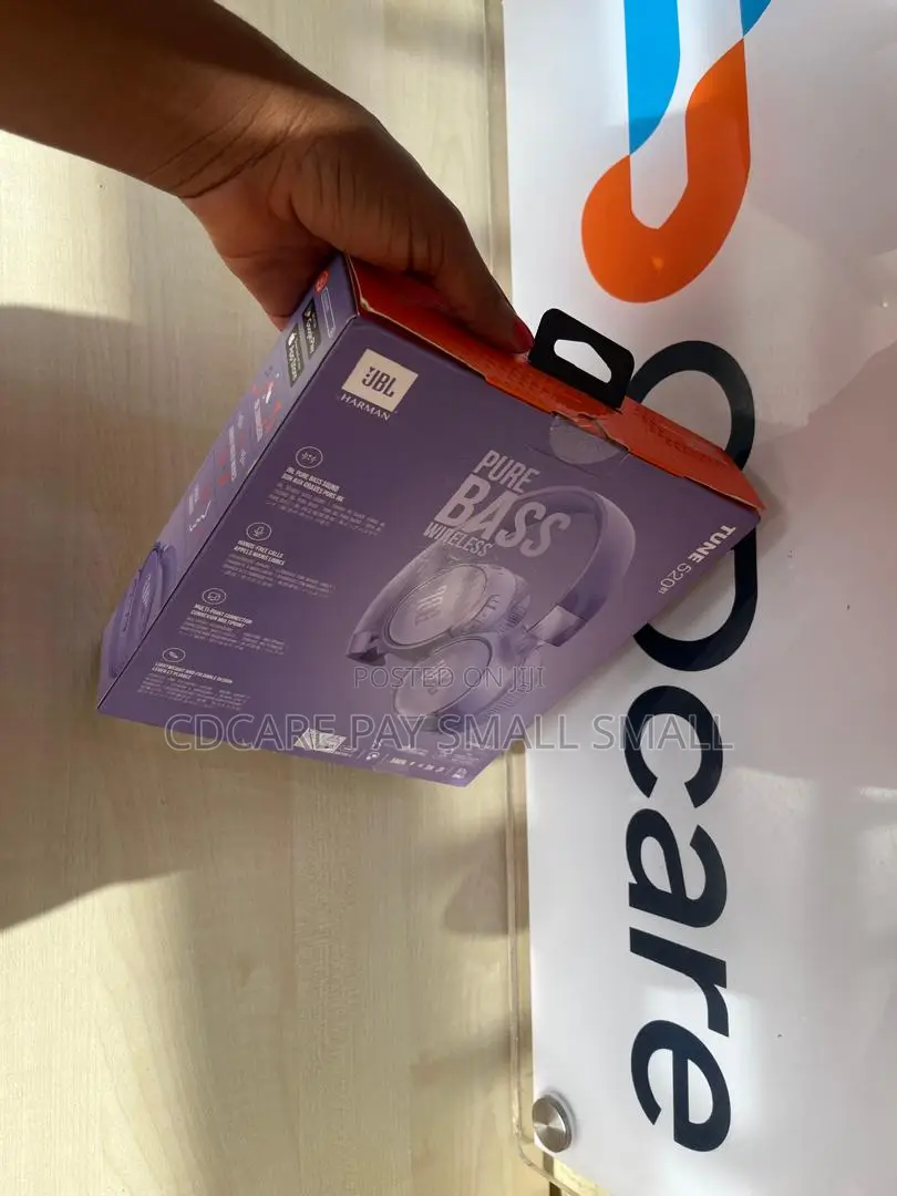 Pay Small Small Jbl Tune 520 Bt Headphone On Cdcare.App
