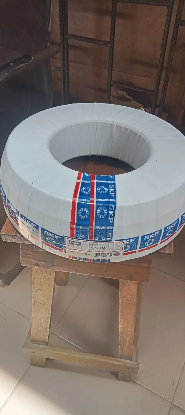 Bearing 29436m Brass SKF