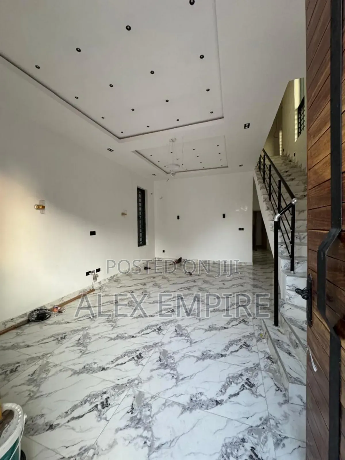 4bdrm Duplex in Amuwo-Odofin for sale