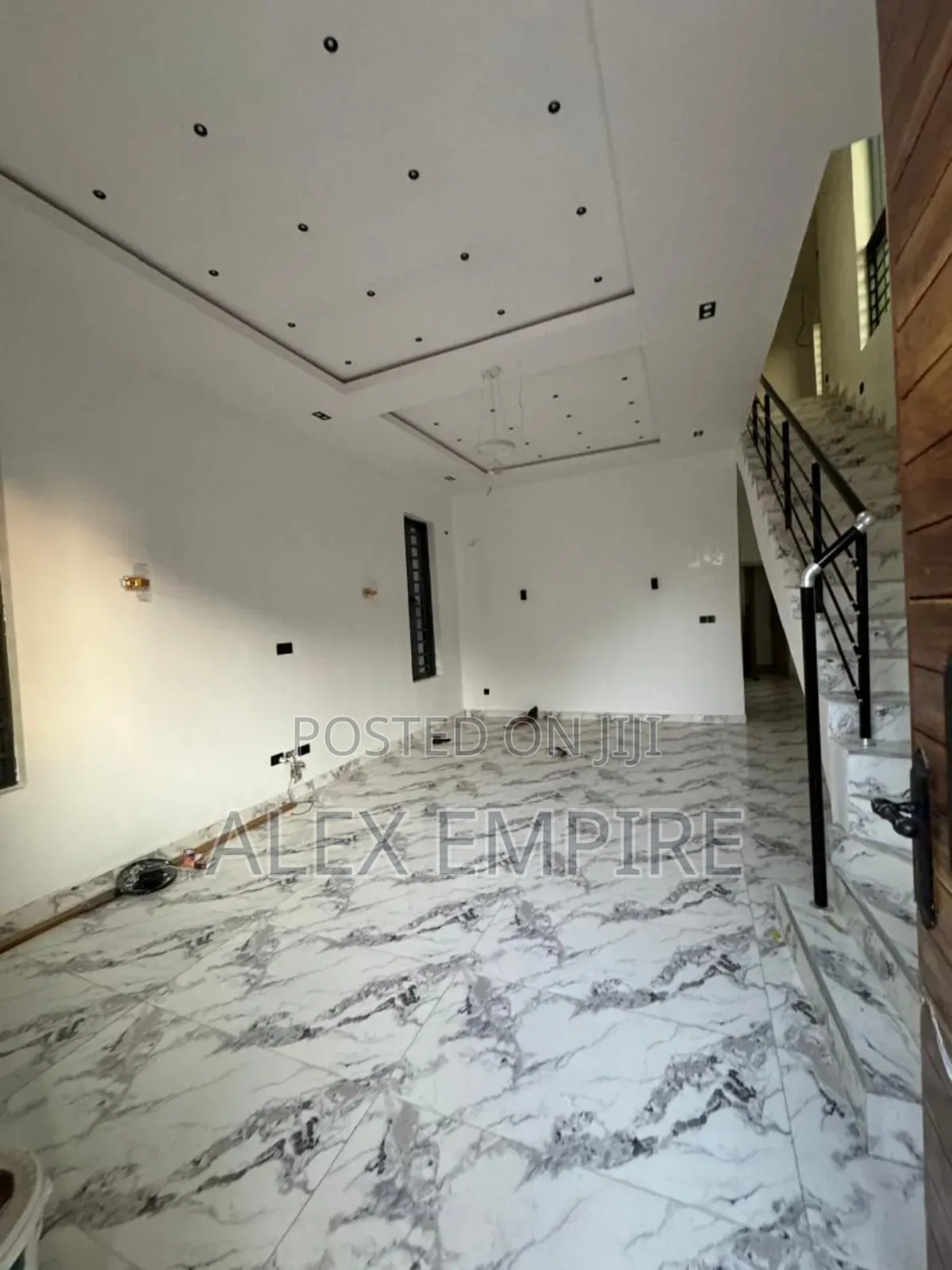 4bdrm Duplex in Amuwo-Odofin for sale