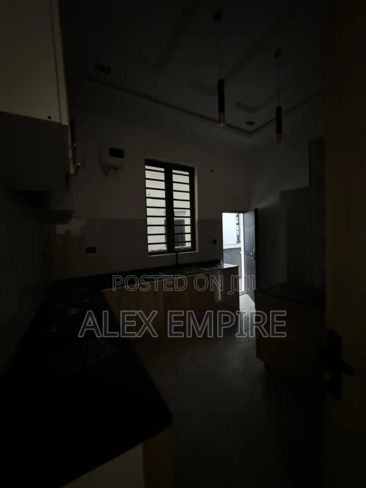 4bdrm Duplex in Amuwo-Odofin for sale