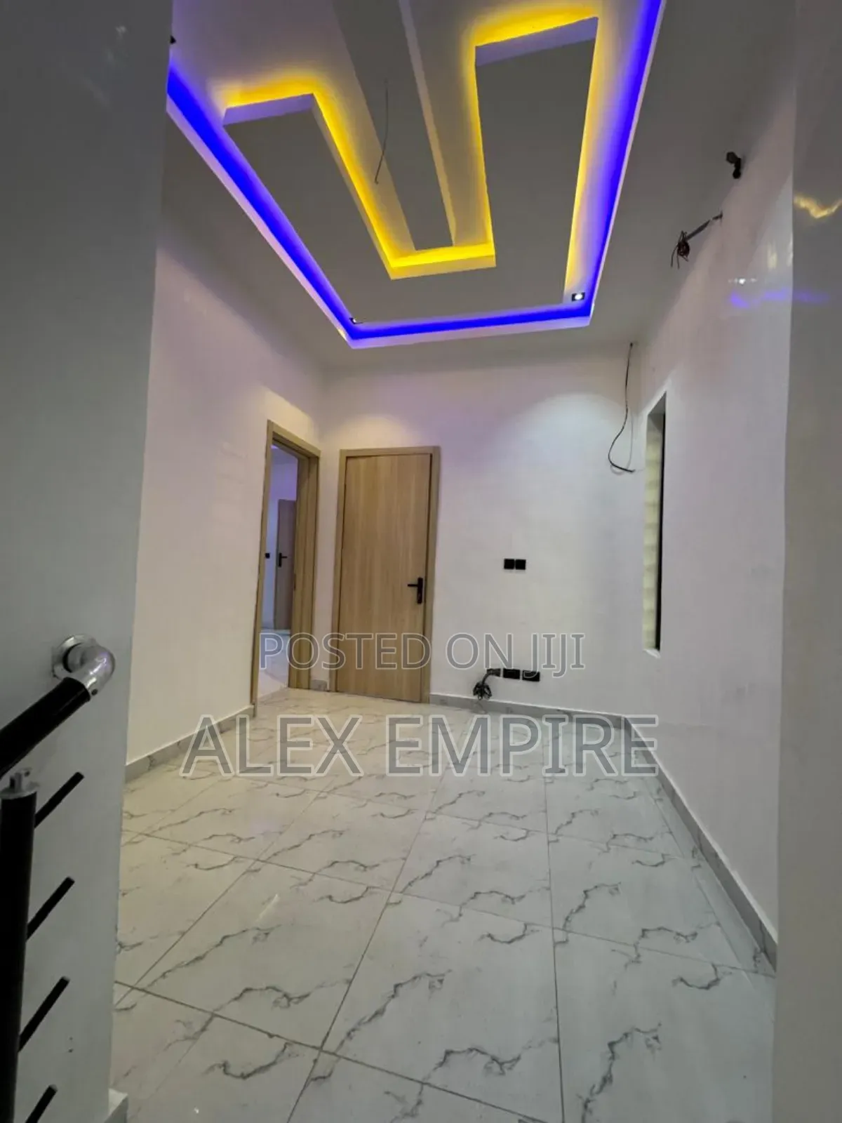 4bdrm Duplex in Amuwo-Odofin for sale