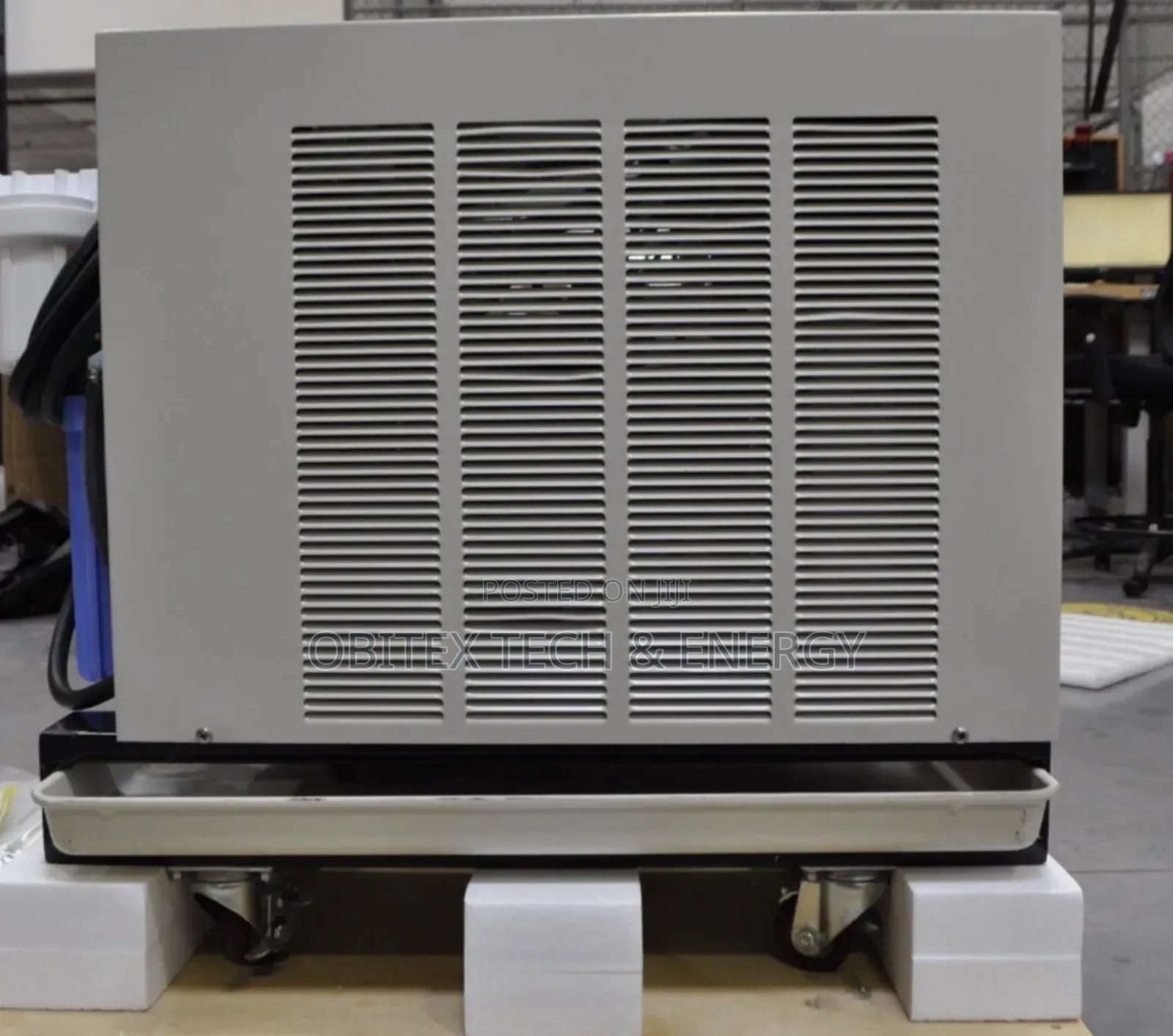 3hp Industrial Water Chiller