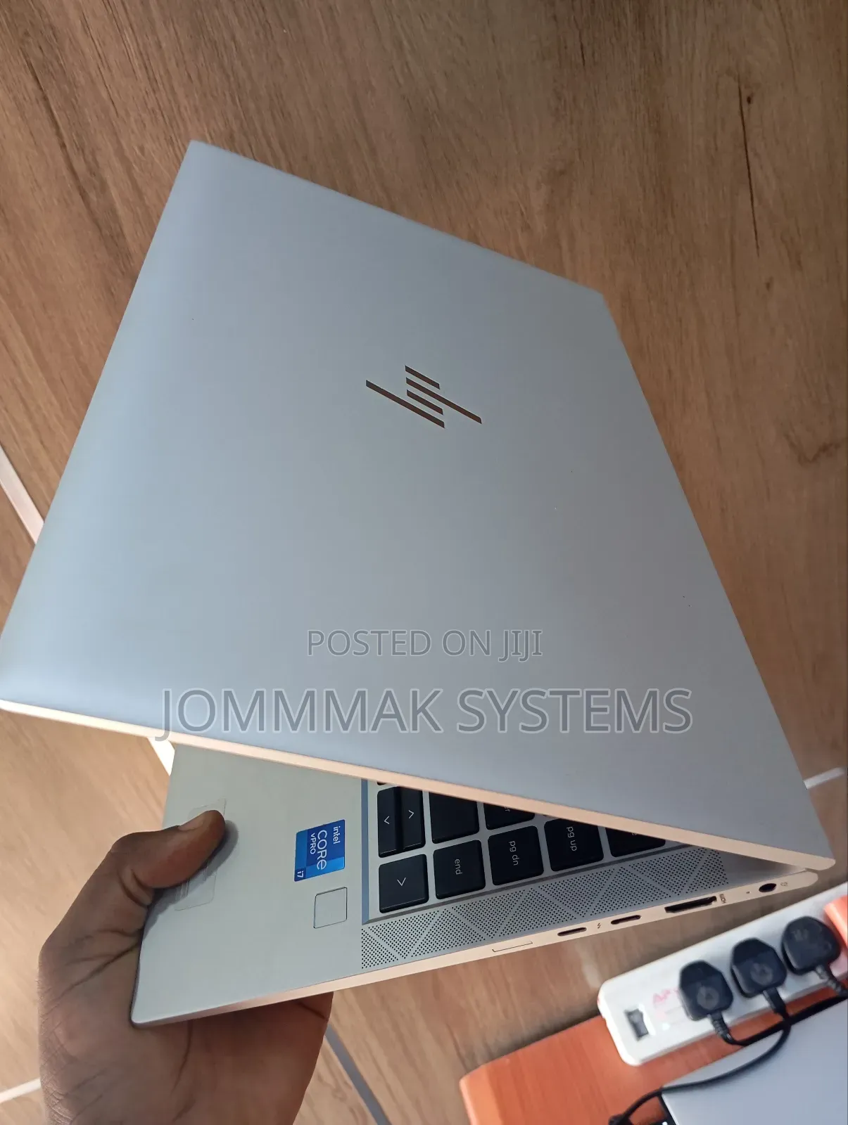 Laptop HP EliteBook 840 G8 16GB Intel Core I7 SSD 512GB