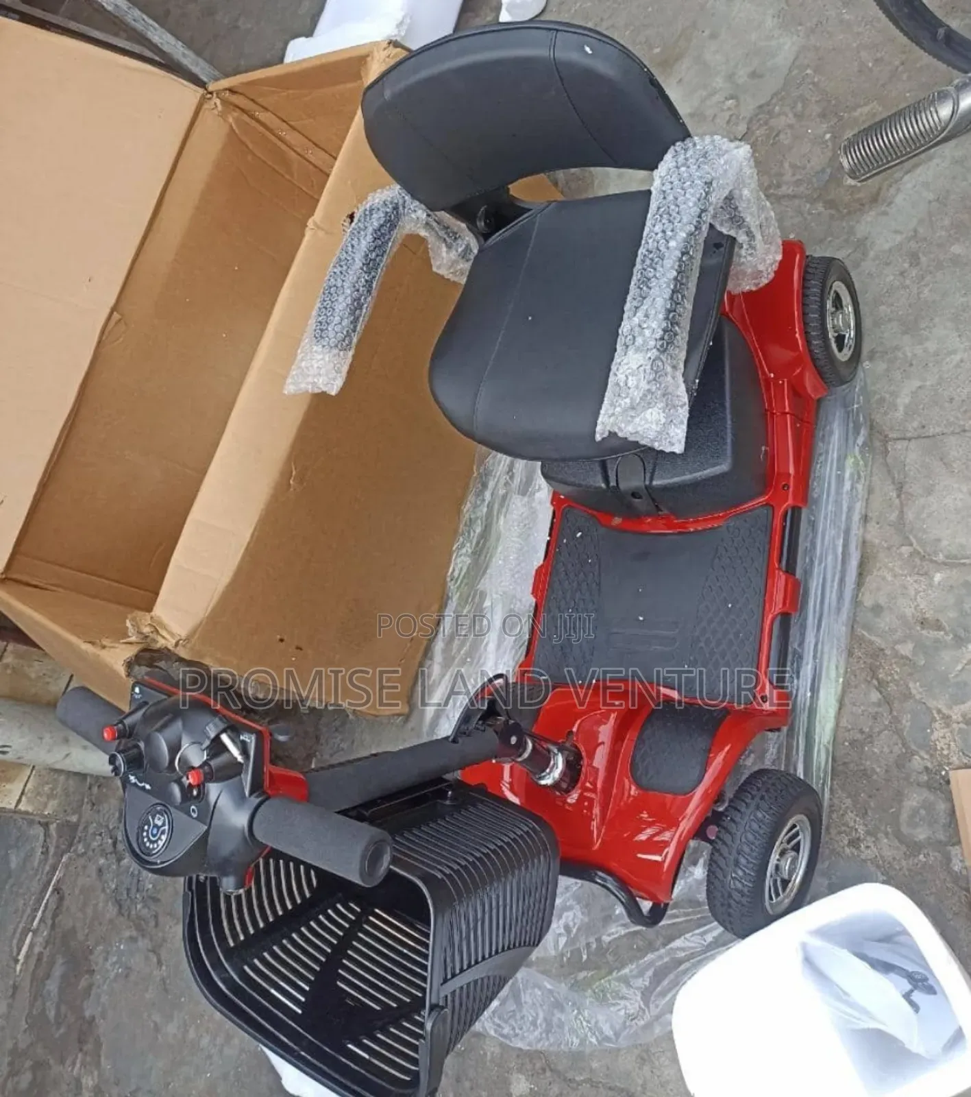 Scooter Brand New Motorized 🛵 Usa