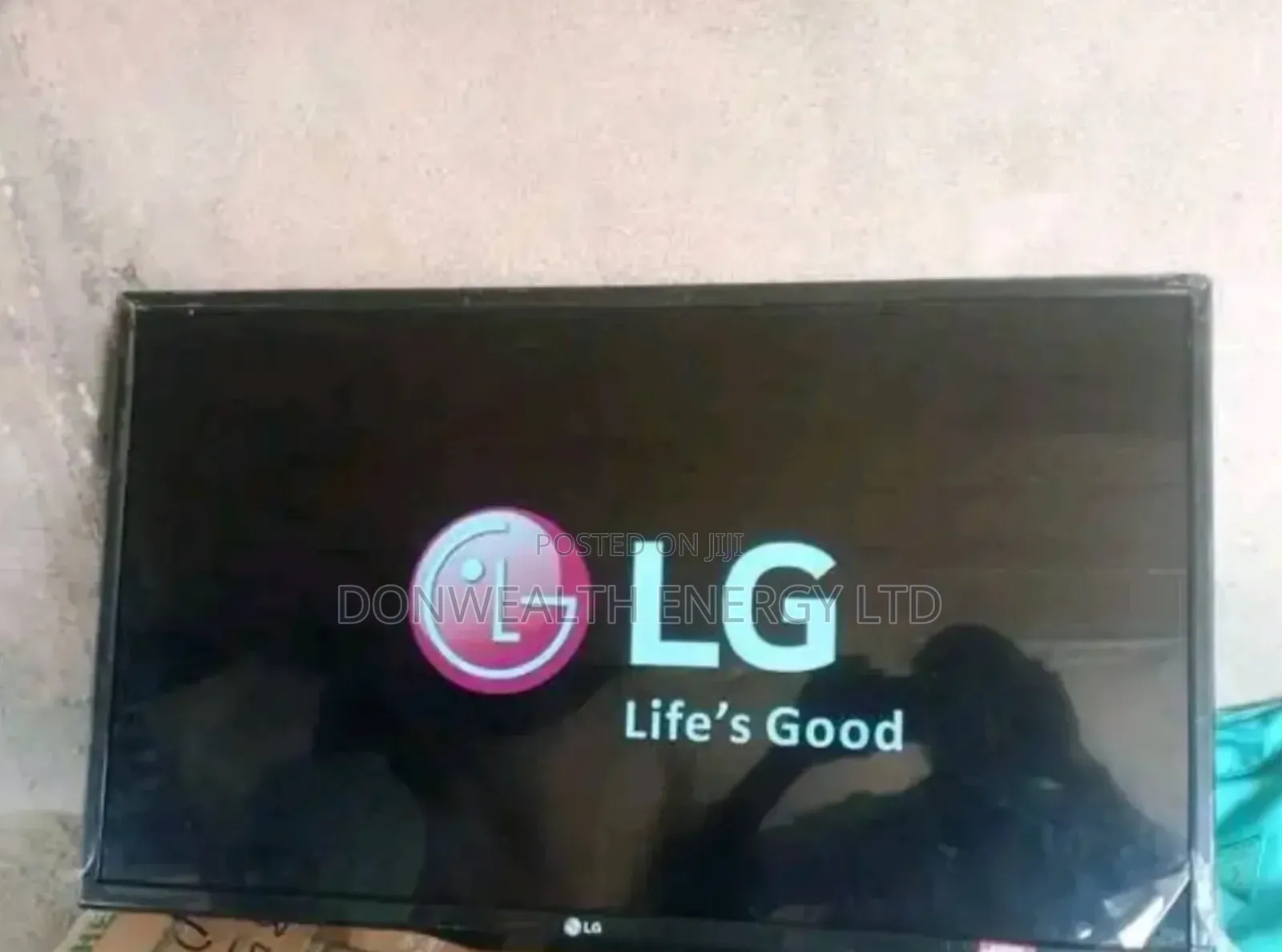 32 Inches Lg Smart Tv