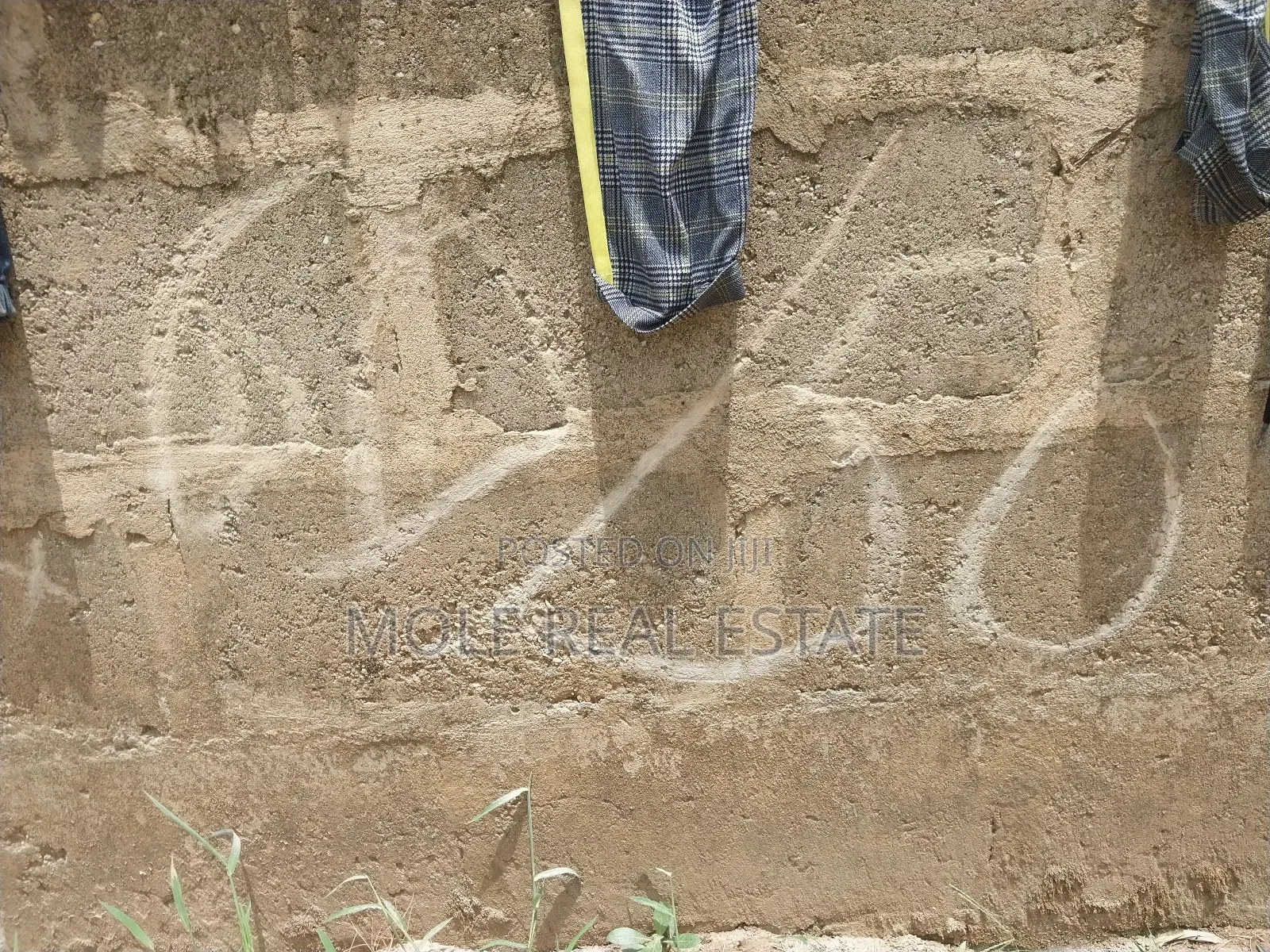 Full Plot At Idowu Egba By Bustop Isheri Olofin Lasu Zrd