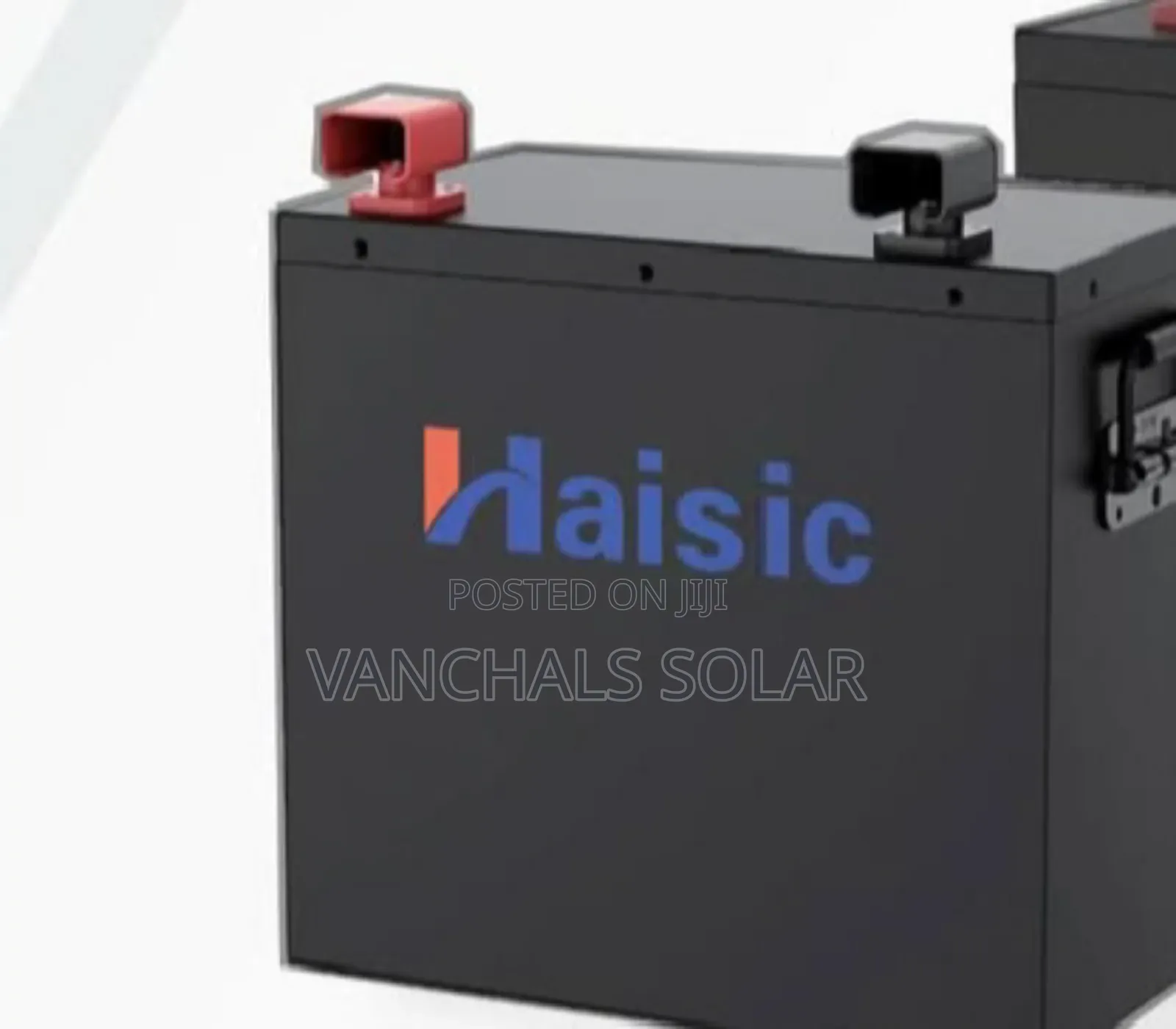 Lithium Battery 4kw 12v