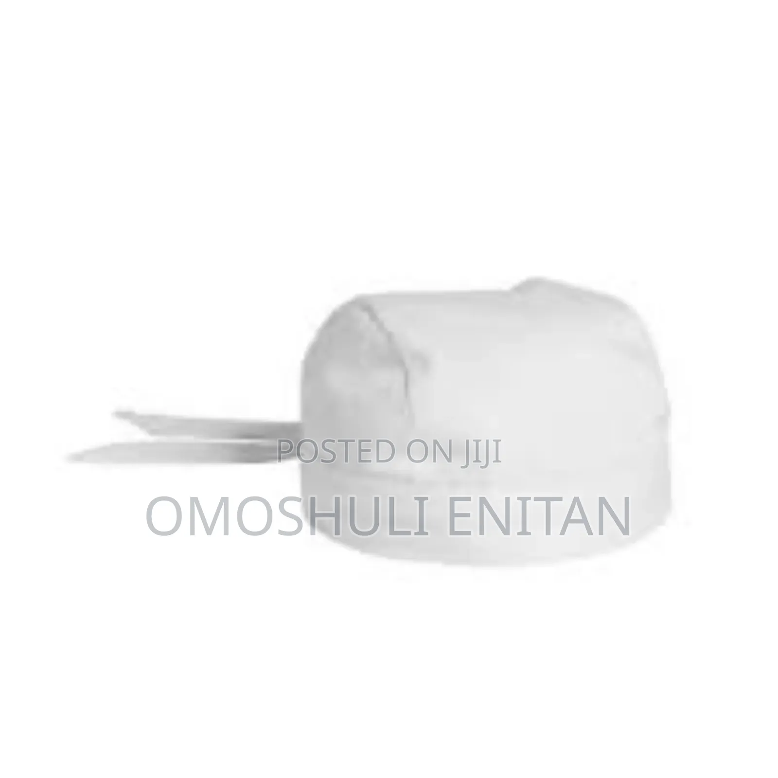 Chef Skull Cap for Sale