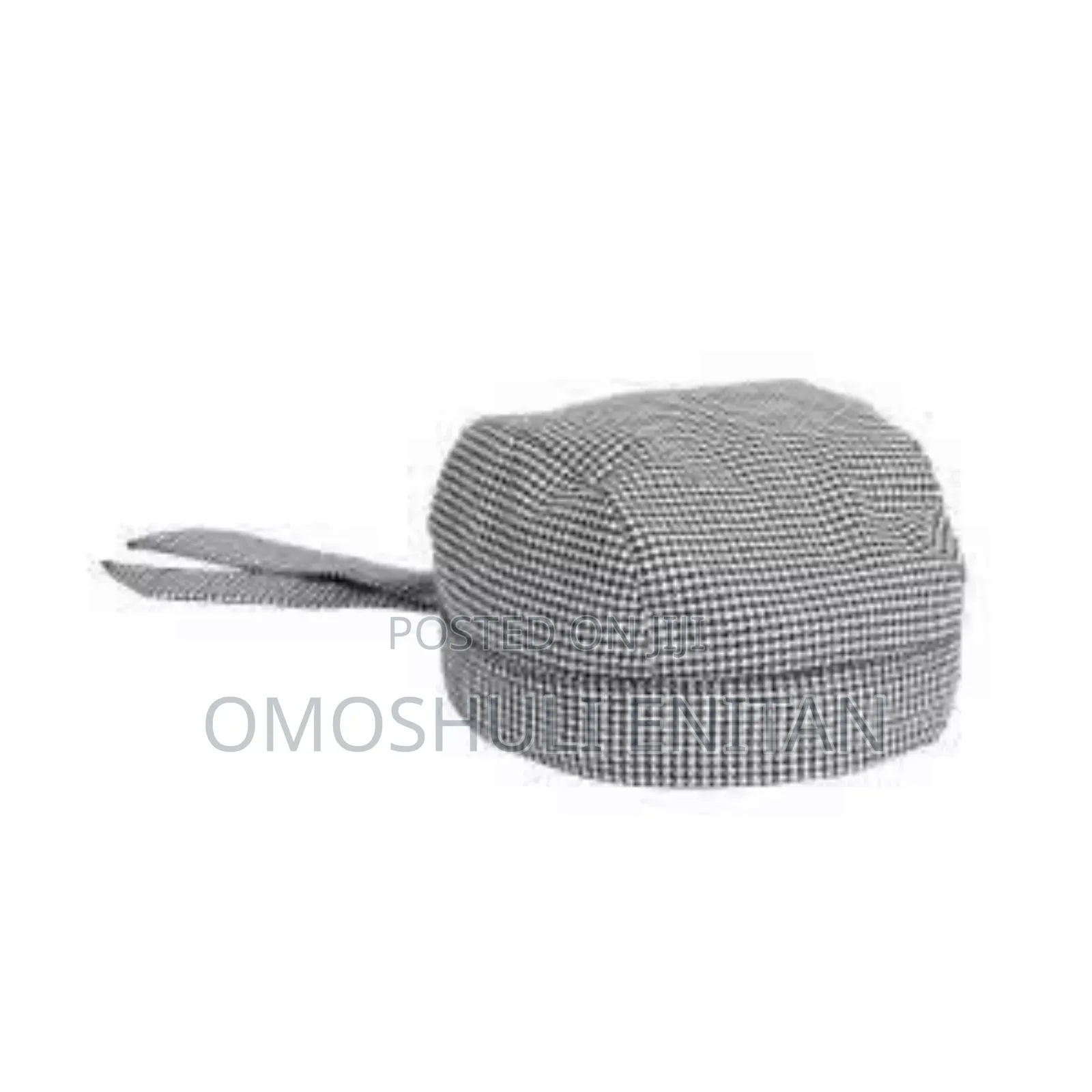 Chef Skull Cap for Sale