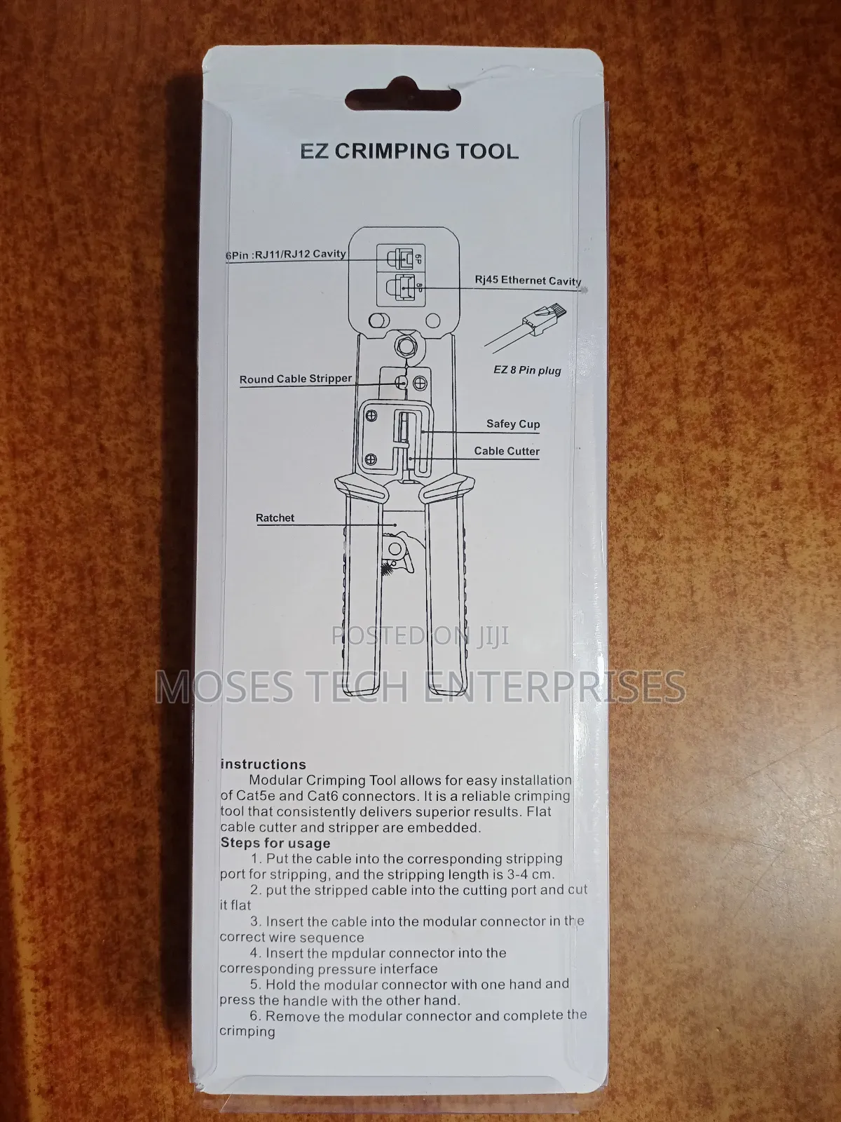 Networking Electronics Tools