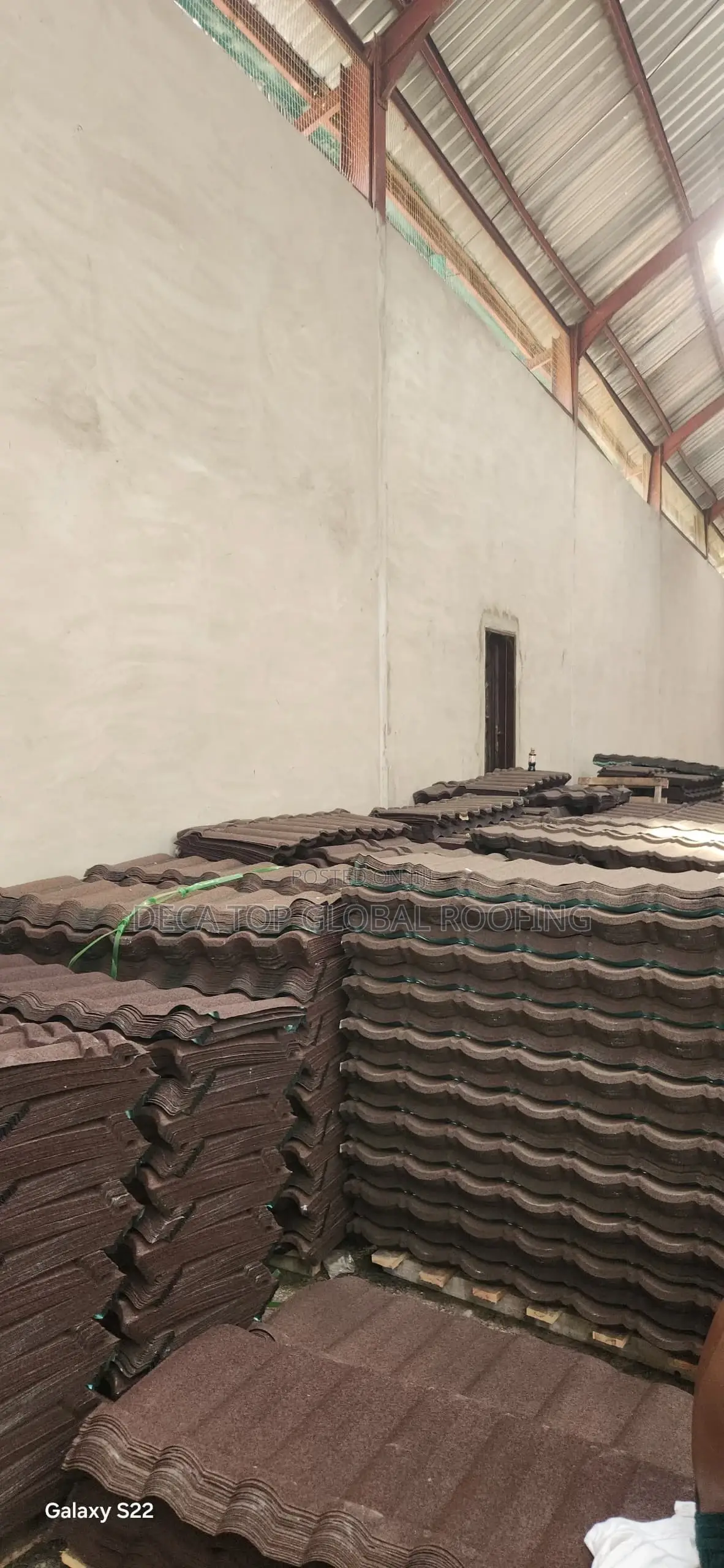 Stone Coated Tiles Roofing Sheet New Zealand