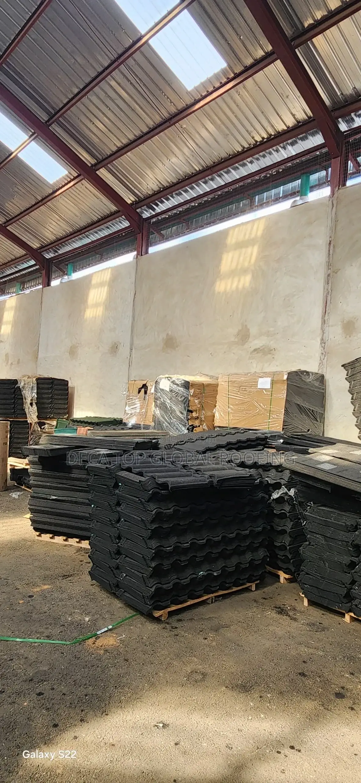Stone Coated Tiles Roofing Sheet New Zealand