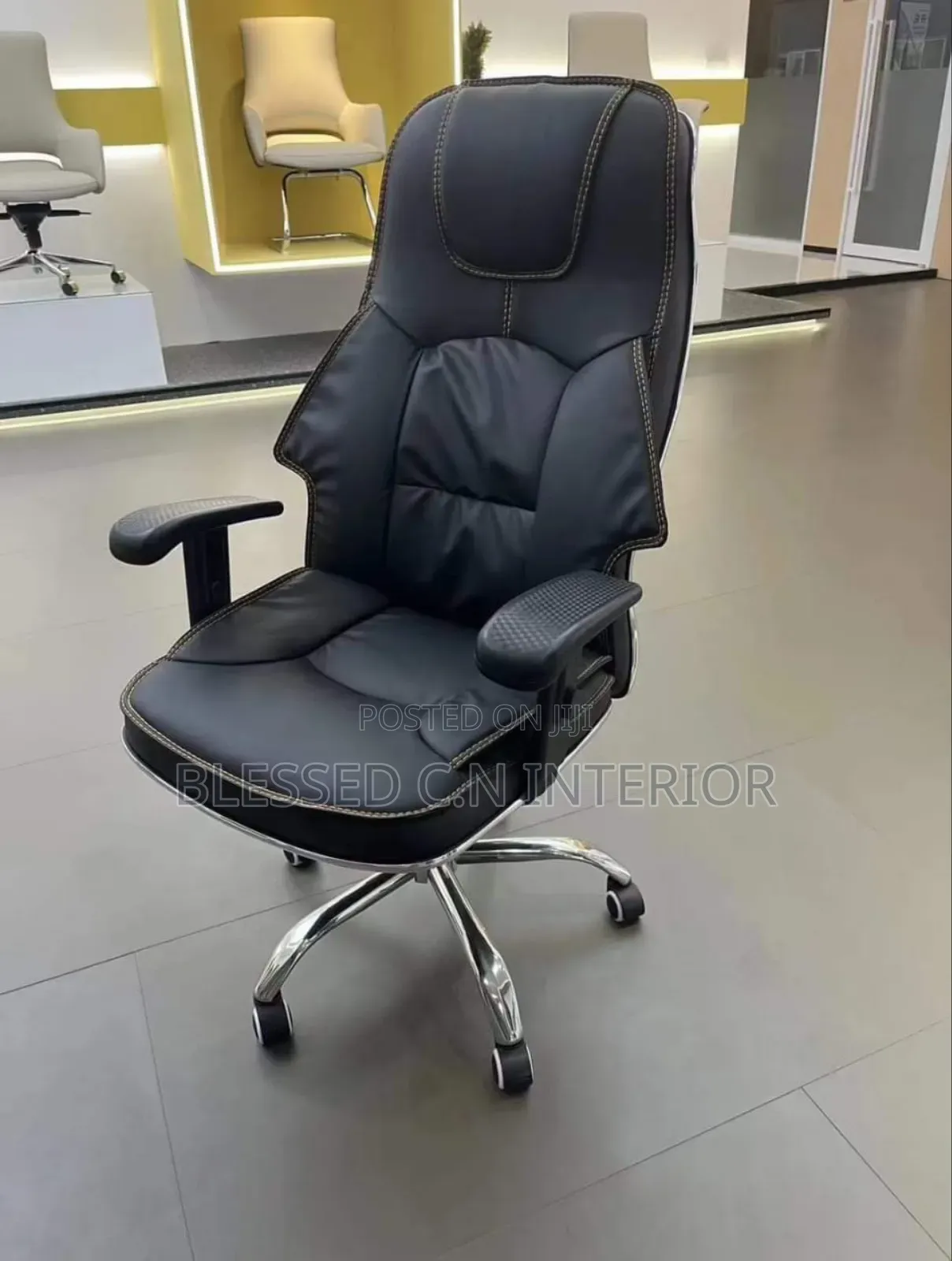 Quality Chair