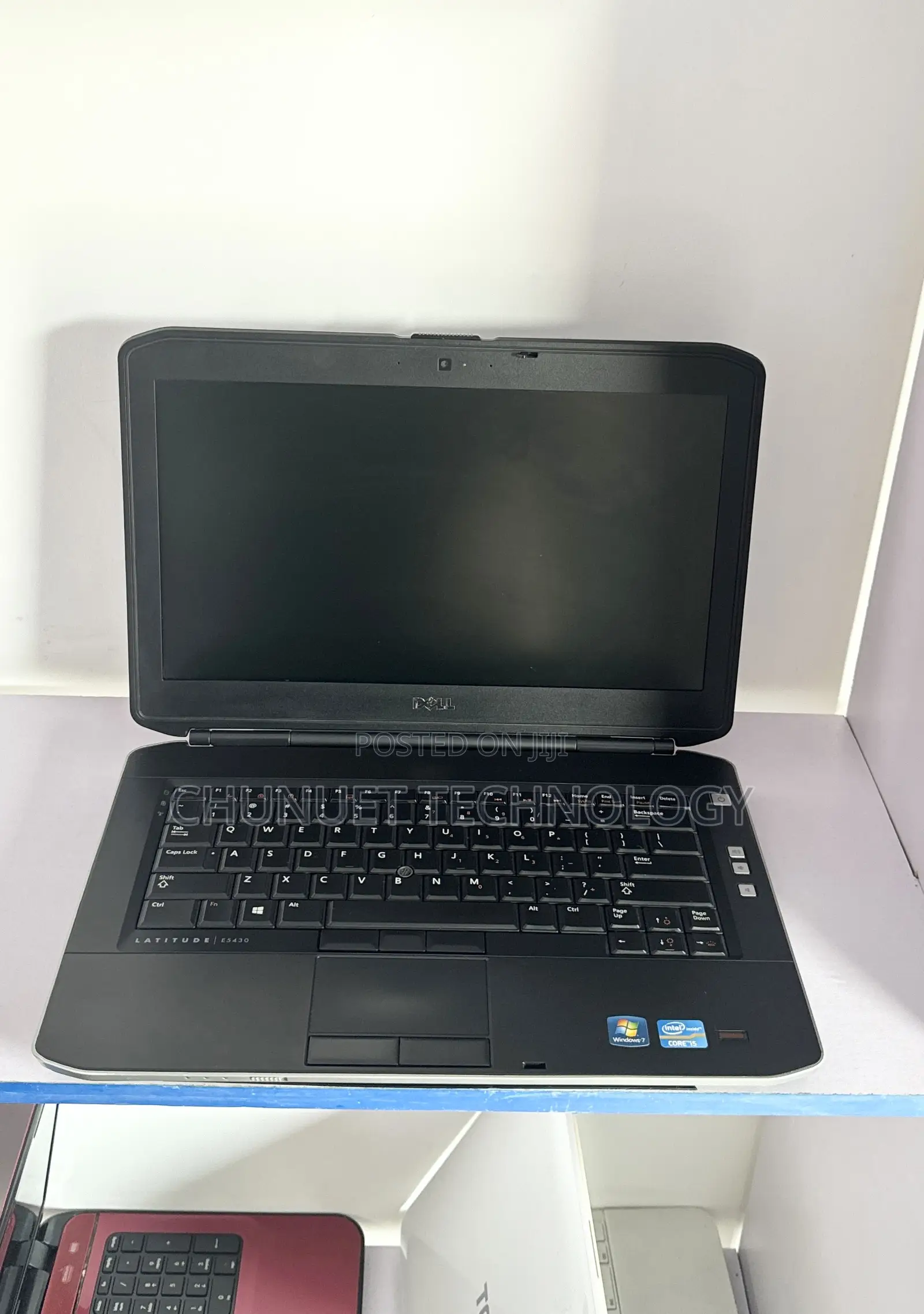 Laptop Dell Latitude E5430 4GB Intel Core i5 HDD 320GB