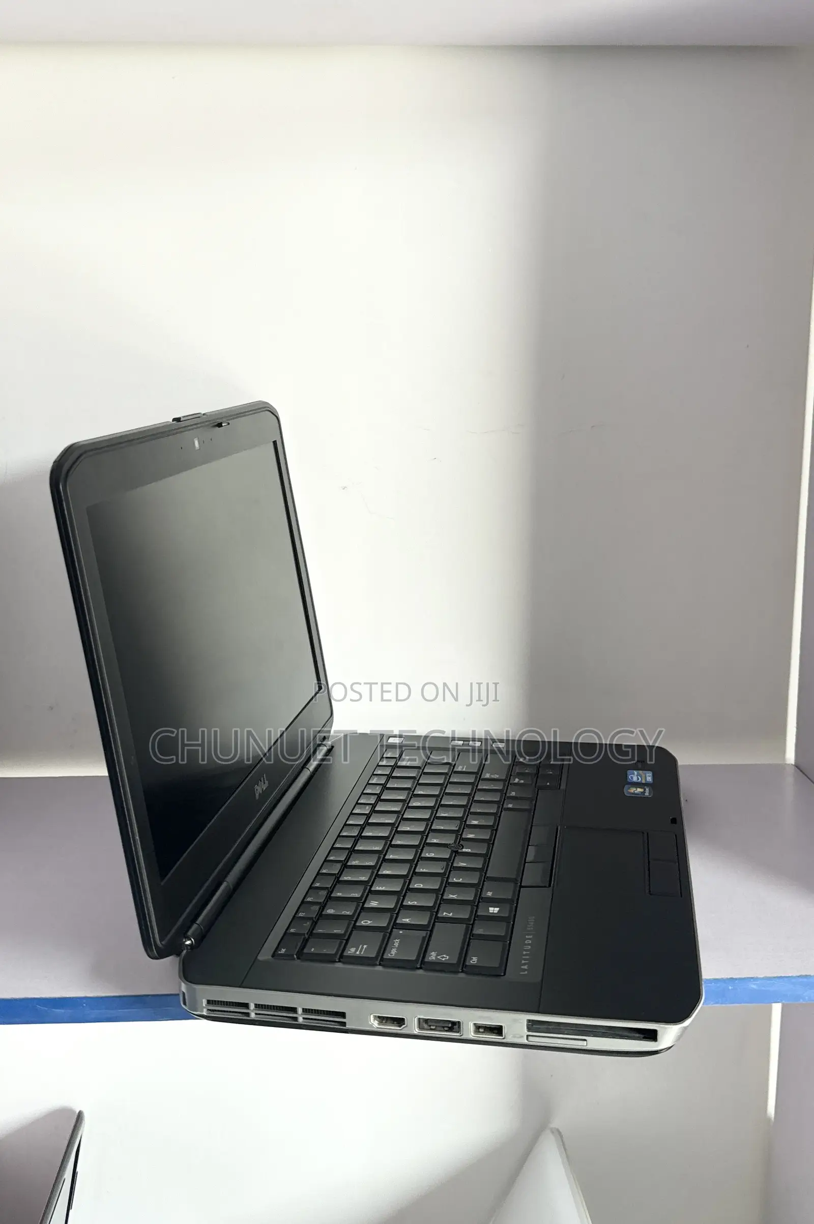 Laptop Dell Latitude E5430 4GB Intel Core i5 HDD 320GB