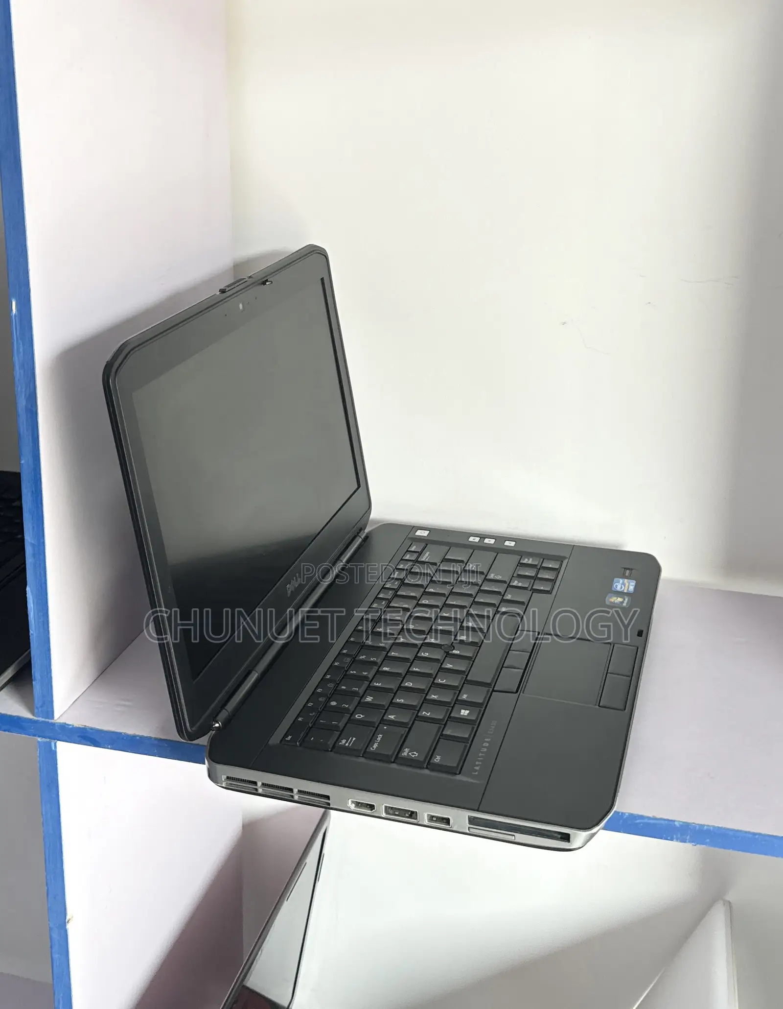 Laptop Dell Latitude E5430 4GB Intel Core i5 HDD 320GB
