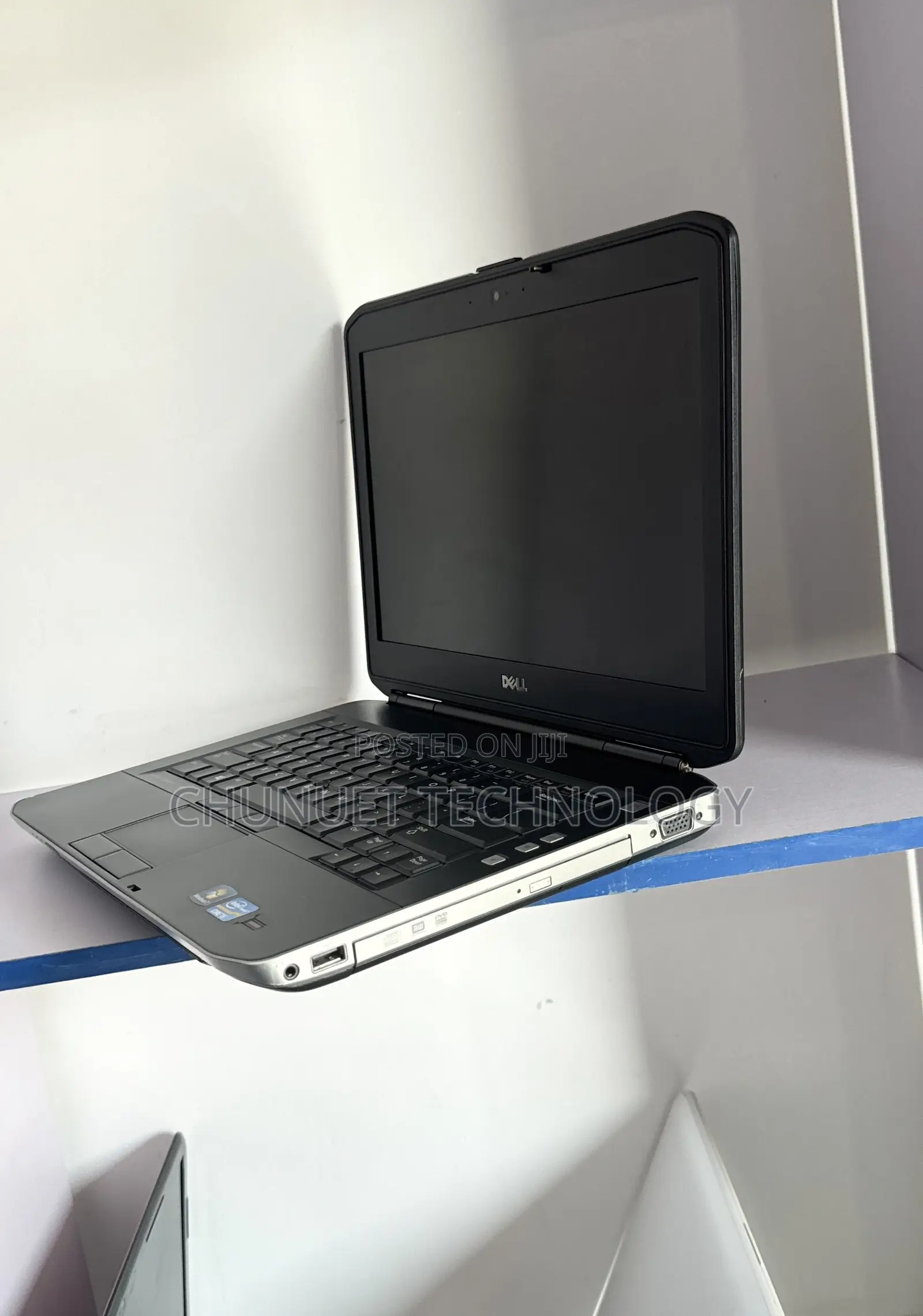 Laptop Dell Latitude E5430 4GB Intel Core i5 HDD 320GB
