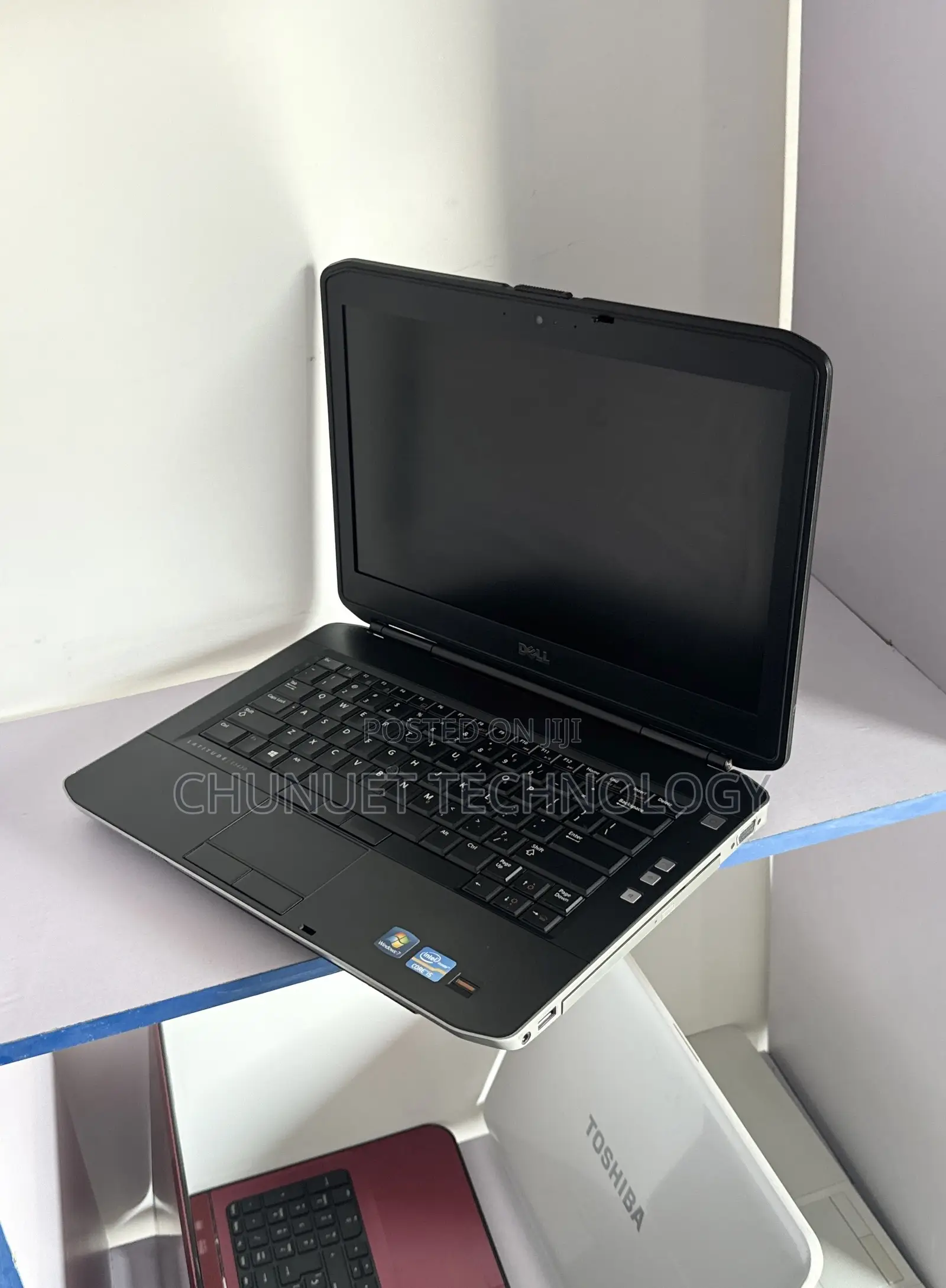 Laptop Dell Latitude E5430 4GB Intel Core i5 HDD 320GB