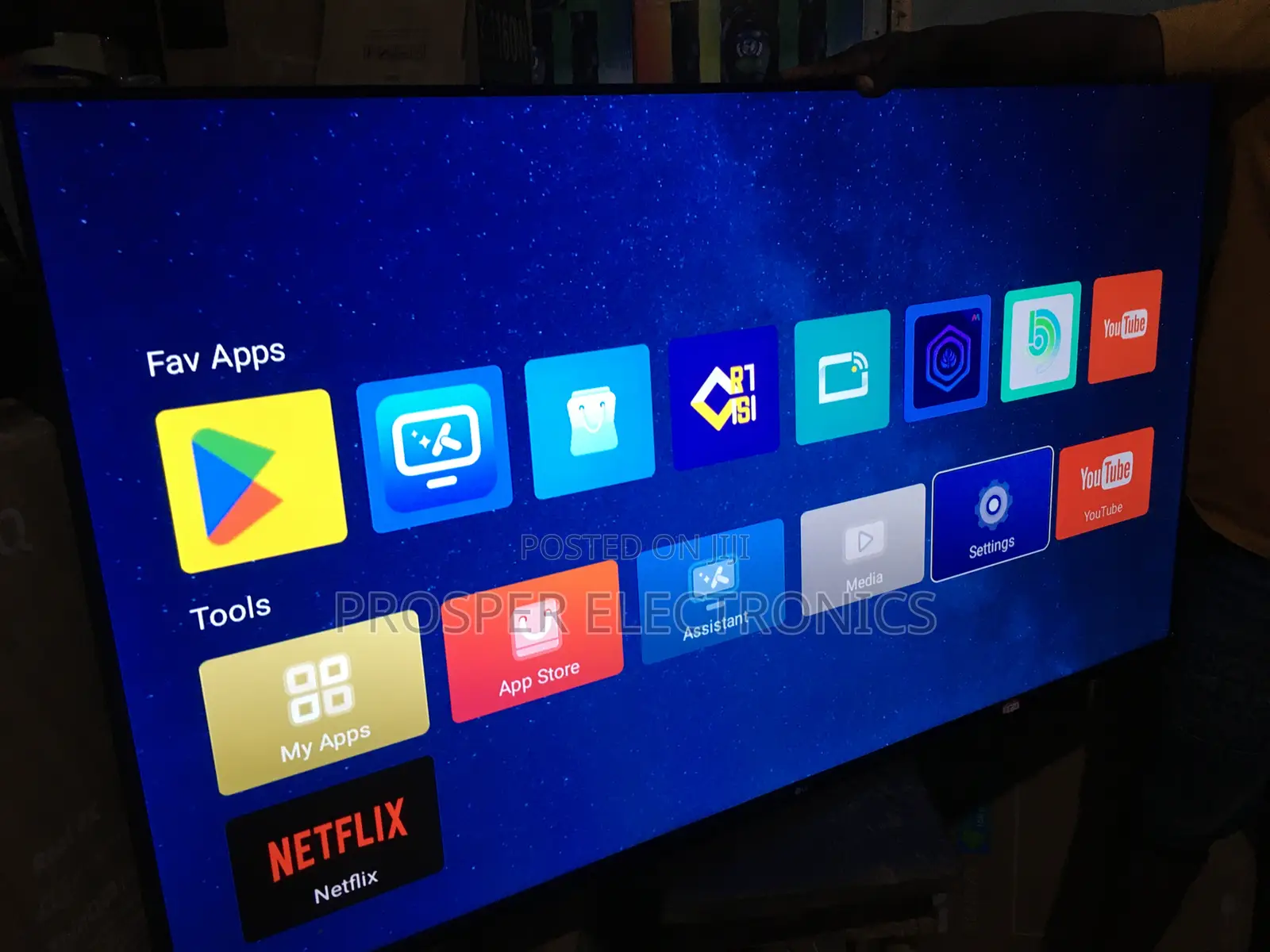 Lg Uhd Smart Tv 50 Inches