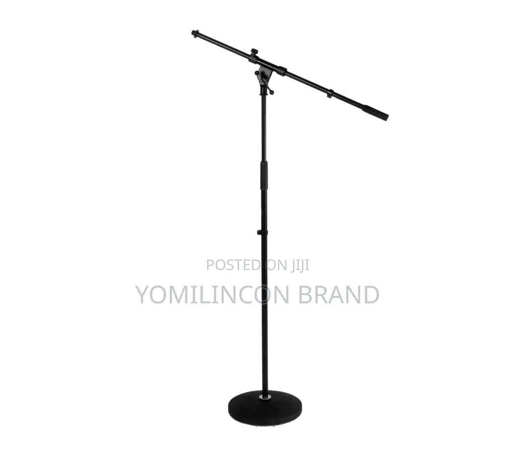 Caymon Cst210 Microphone Boom Floor Stand