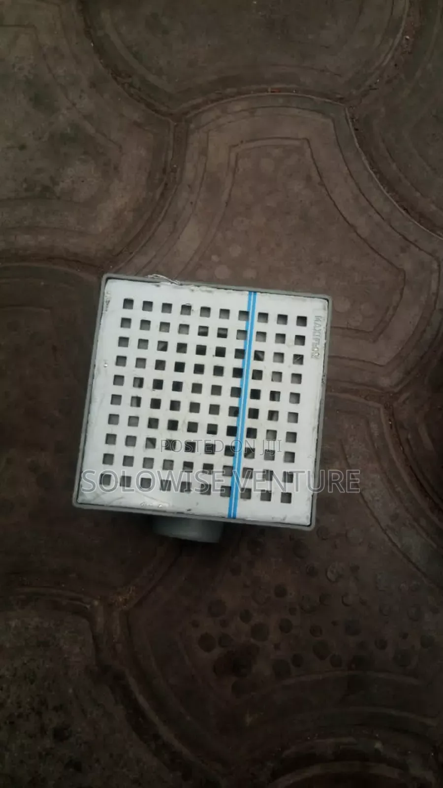 Floor Drain